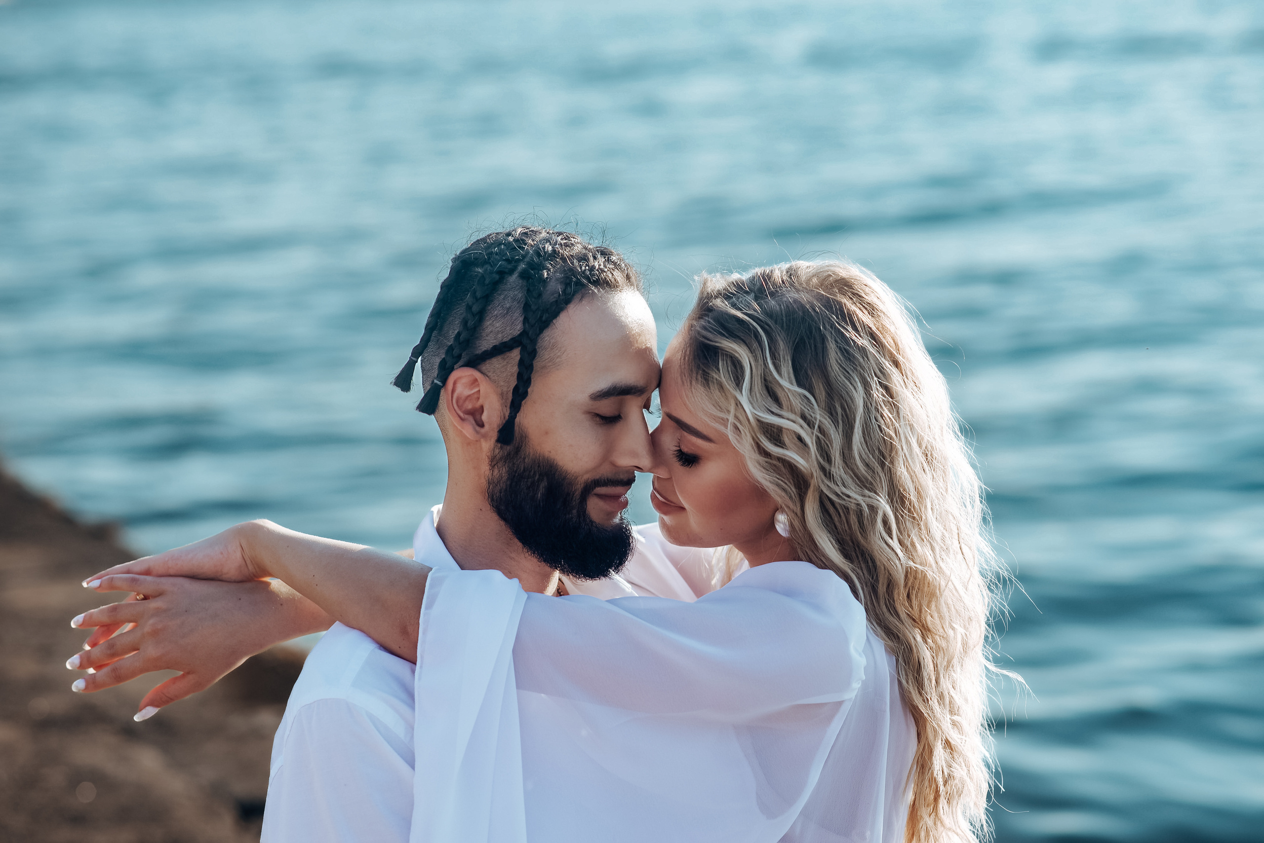 Фарух и Яна