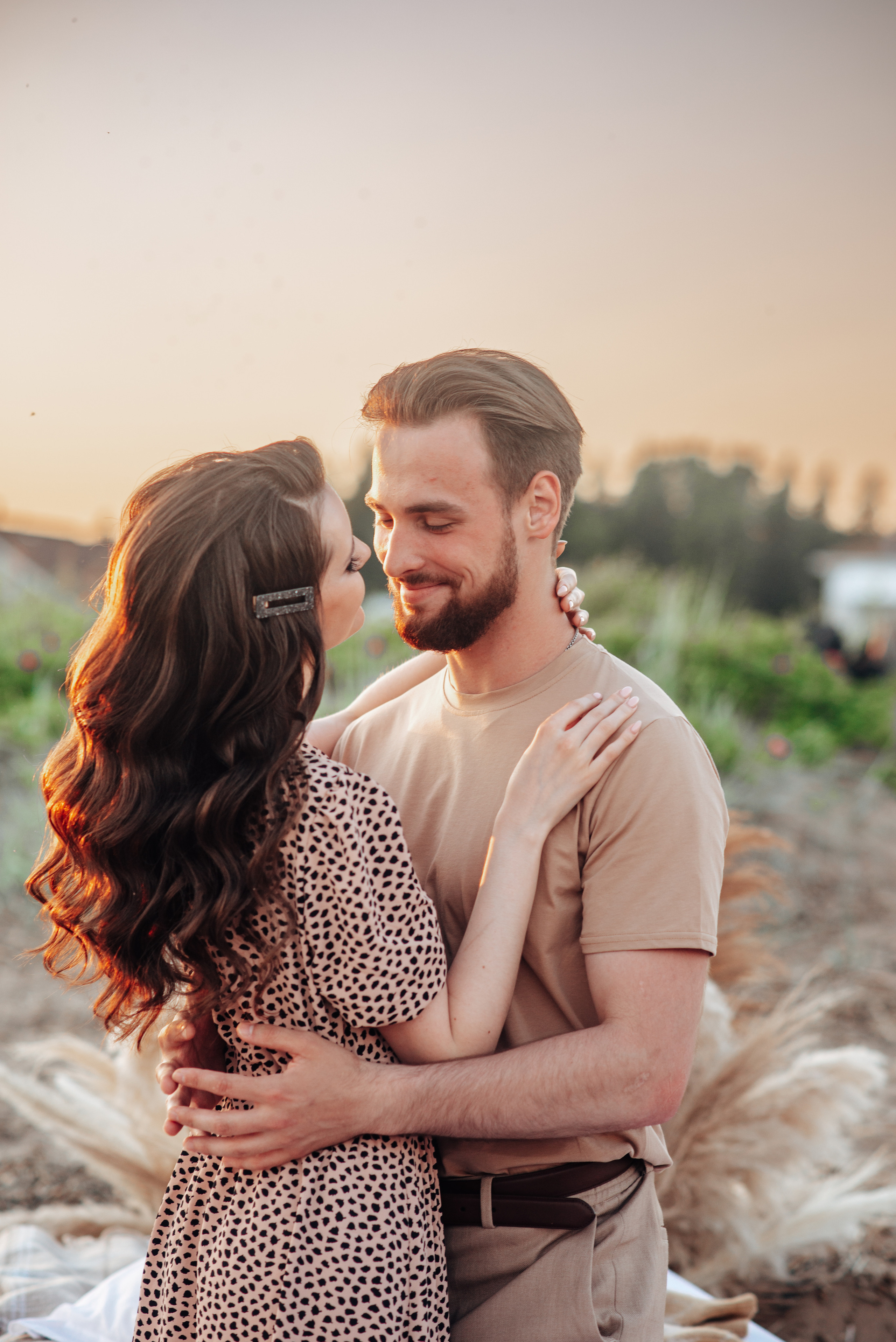 Диана и Кирилл