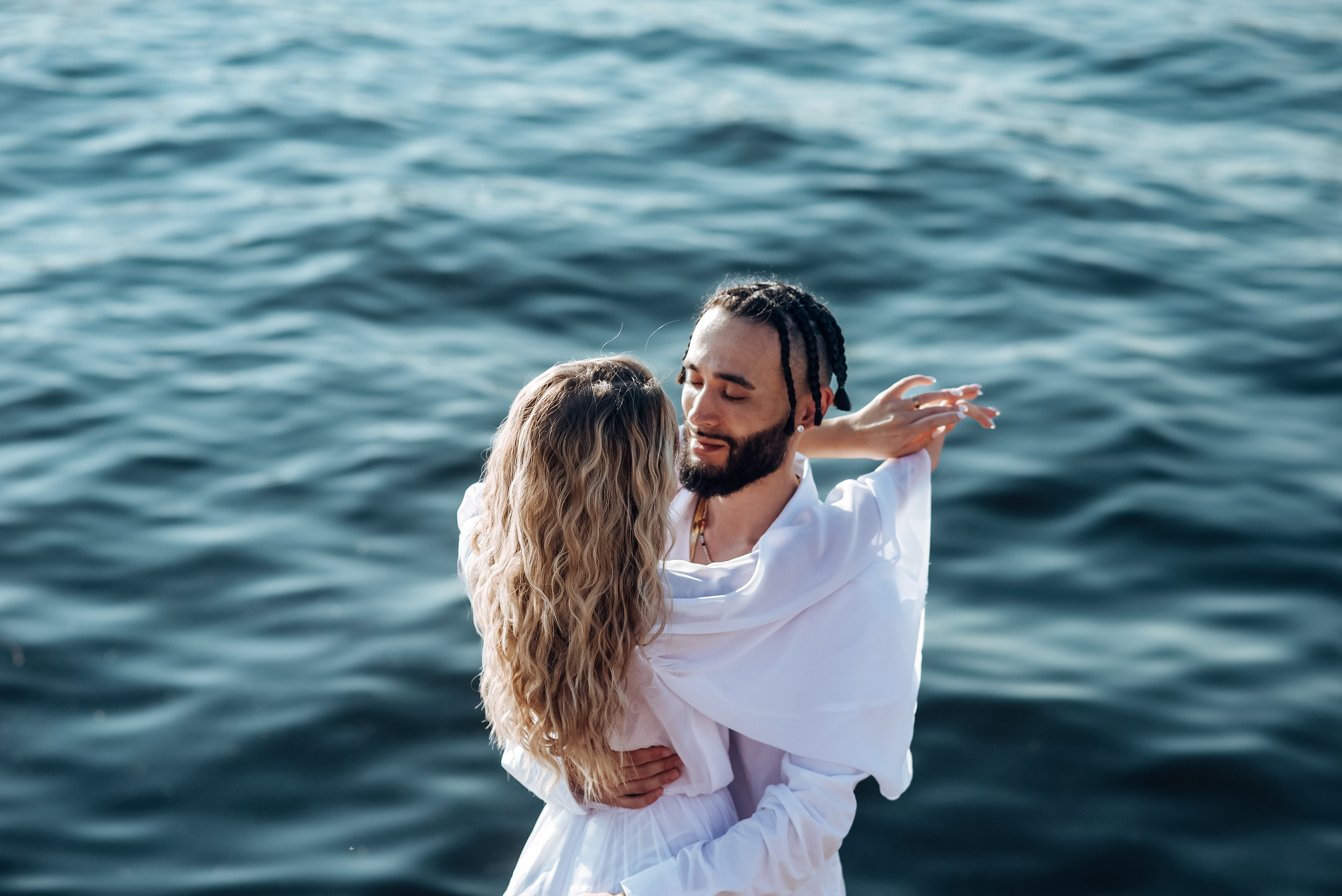 Фарух и Яна