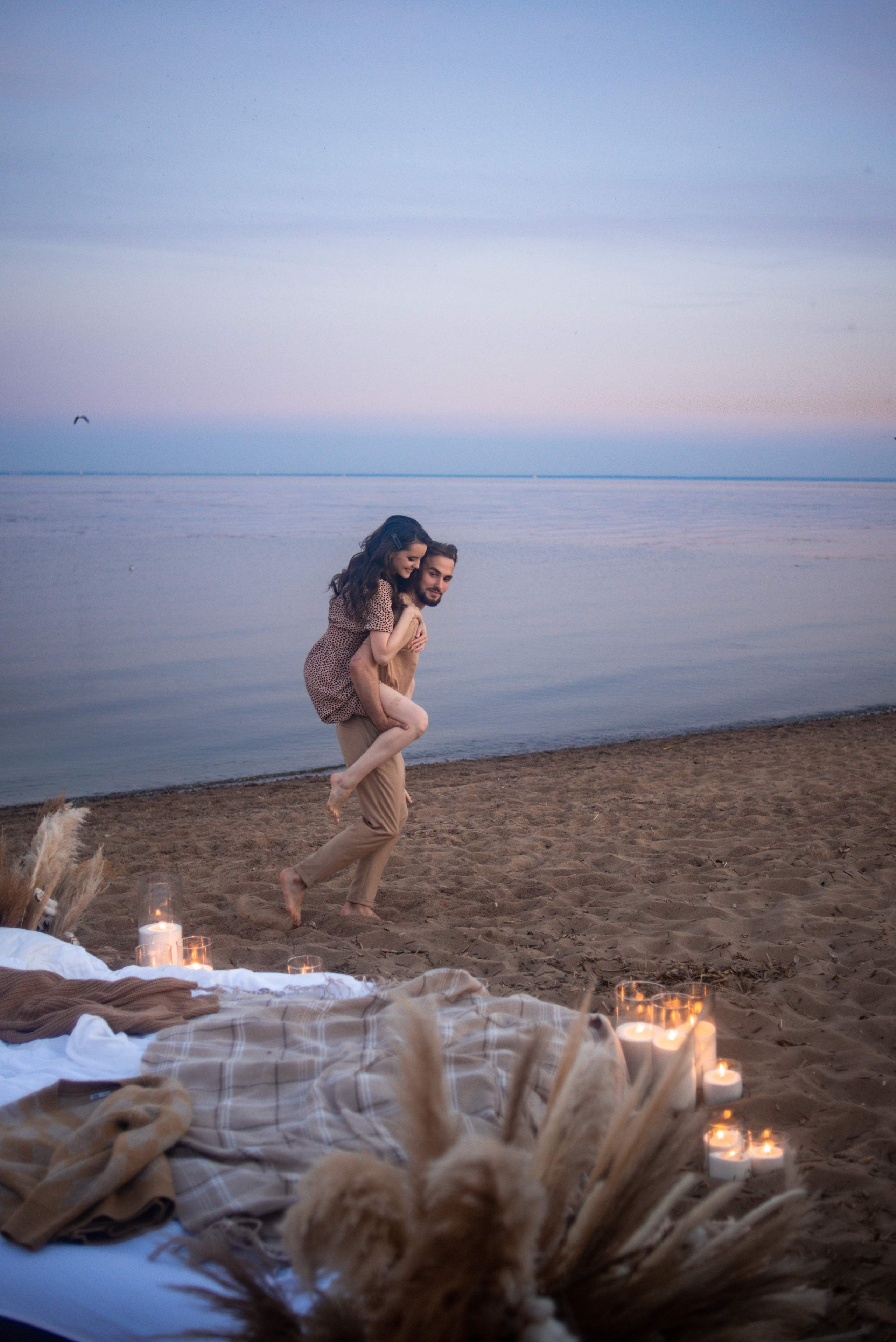 Диана и Кирилл