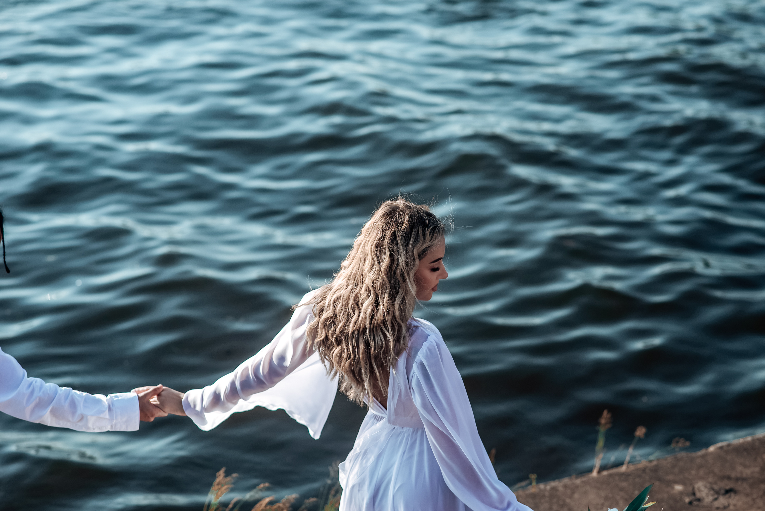 Фарух и Яна