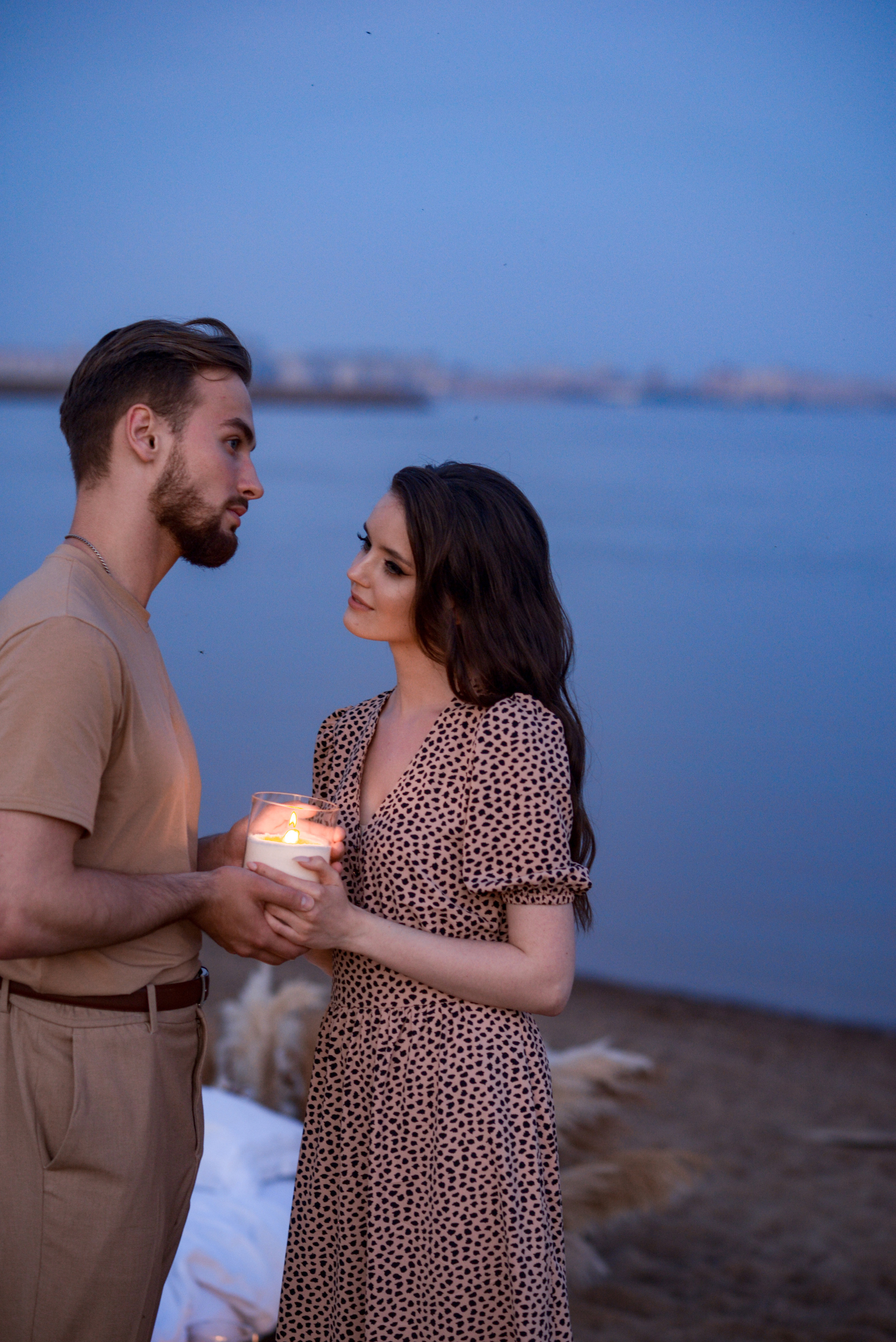 Диана и Кирилл