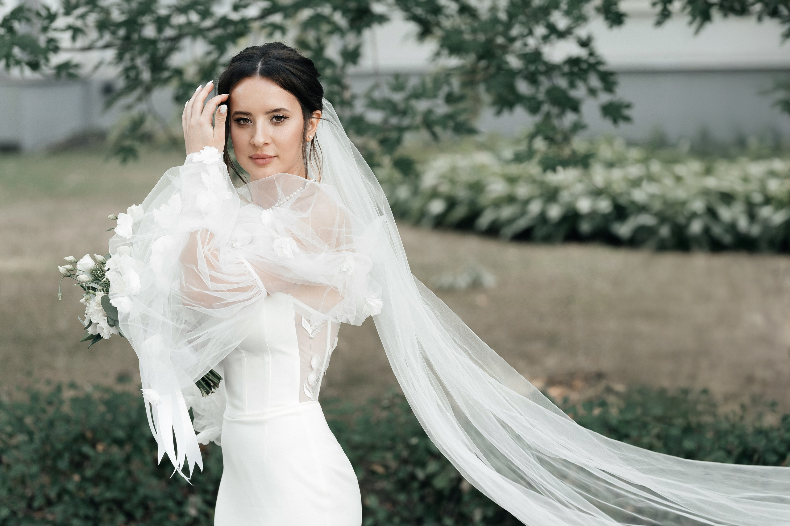 Свадьбы. Главная