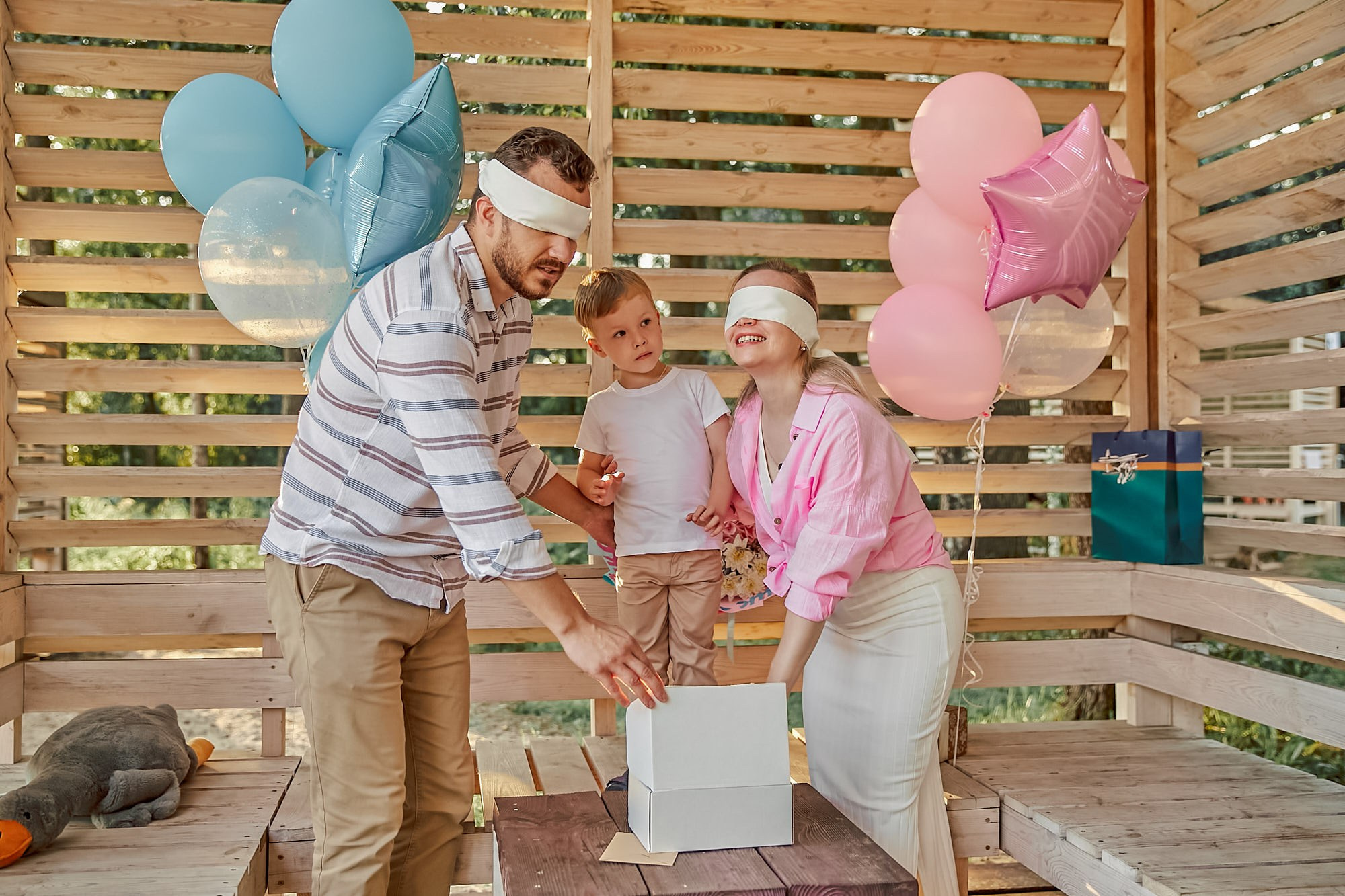 Беременность. Свадебный и Семейный фотограф во Владимире