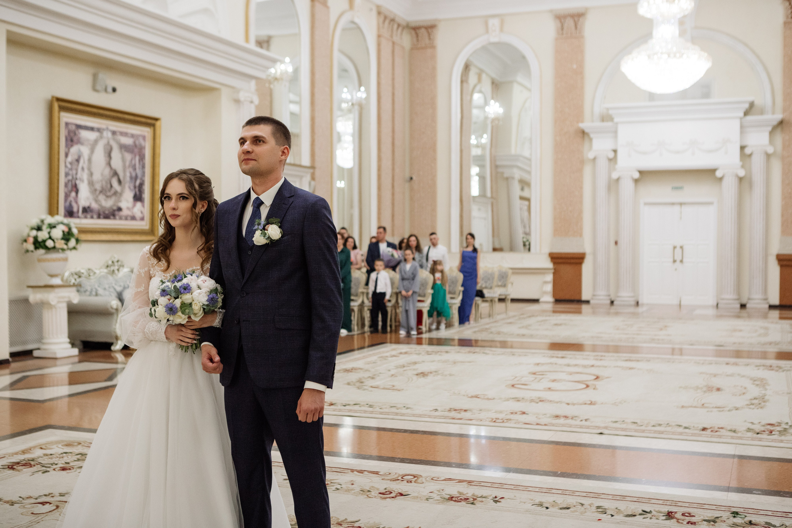 S&D. Фотограф Краснодар Настя Зокс