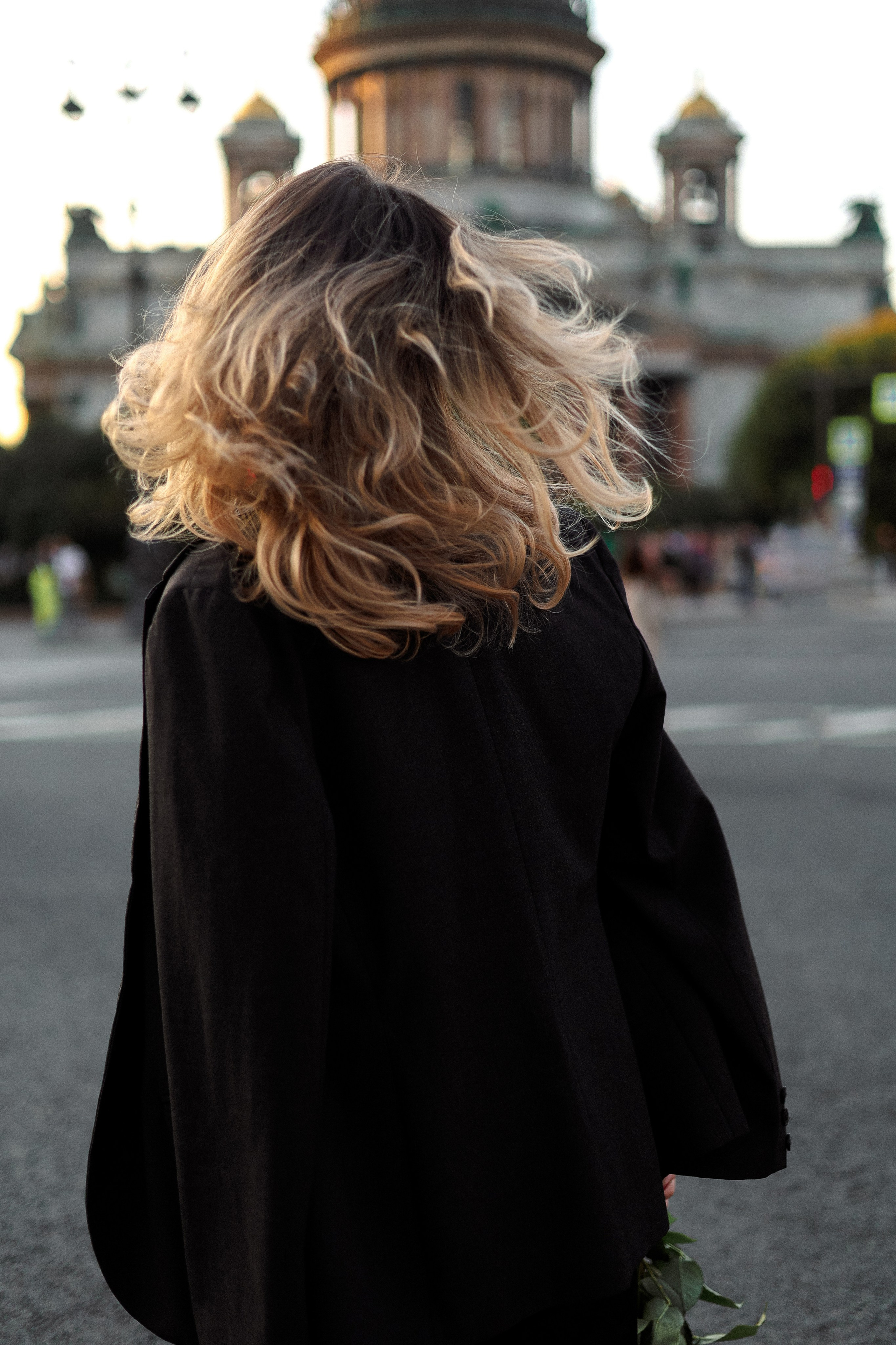 Алина. Главная