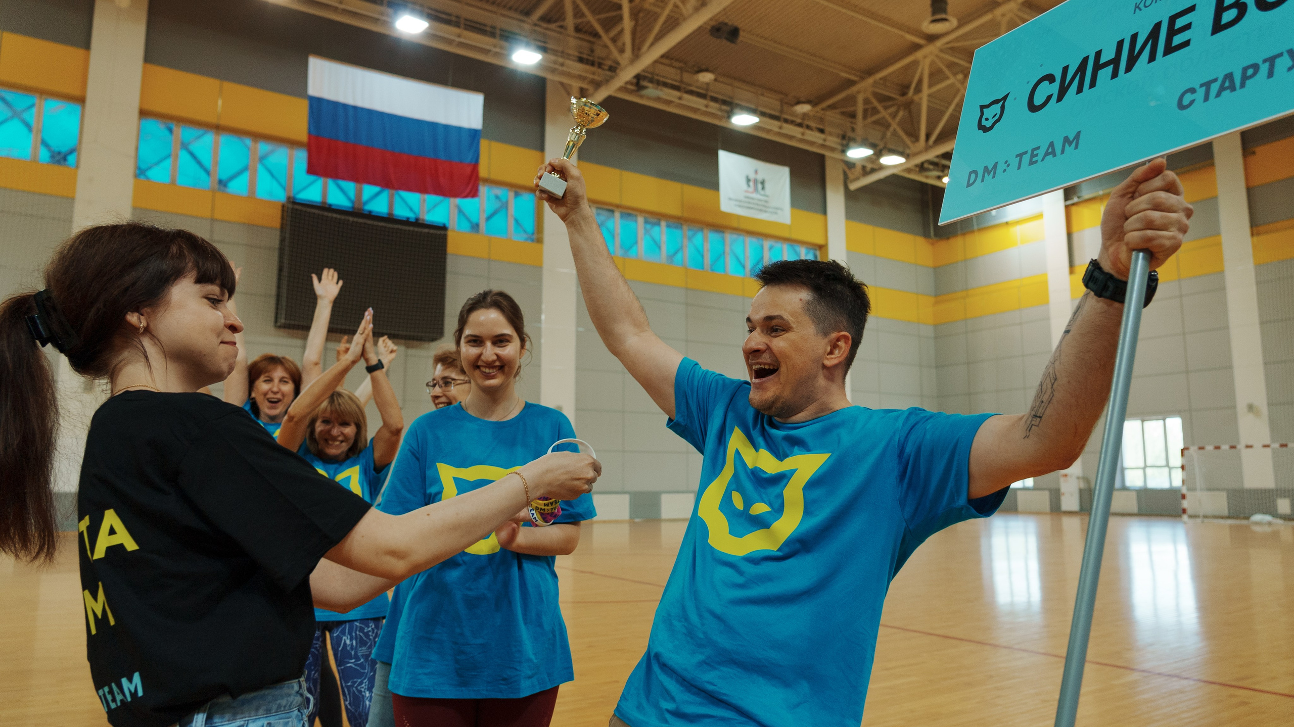 Видеограф в Новосибирске Михаил Катц