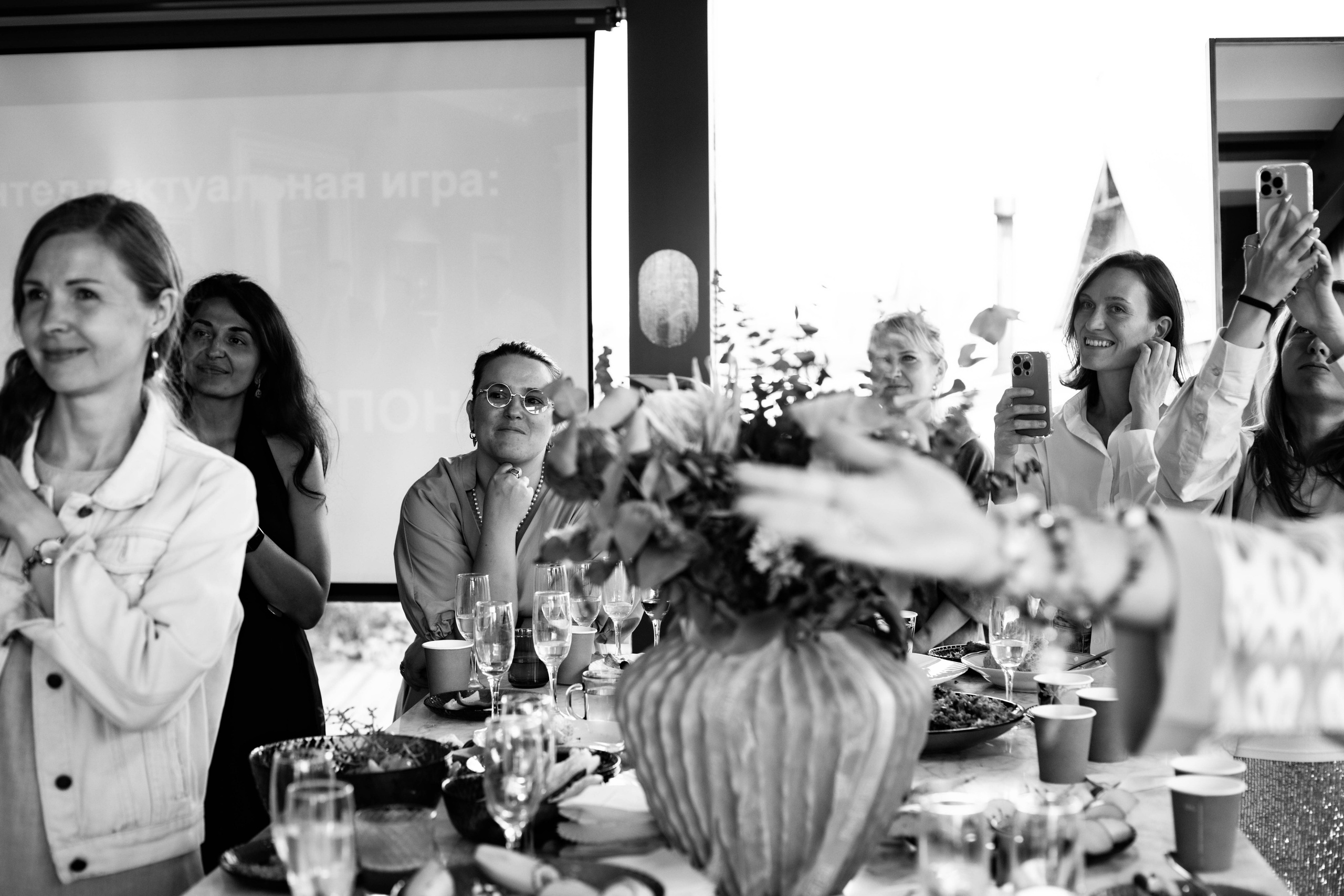 Мистраль Фест День Рождение. Фотограф в Нижнем Новгороде