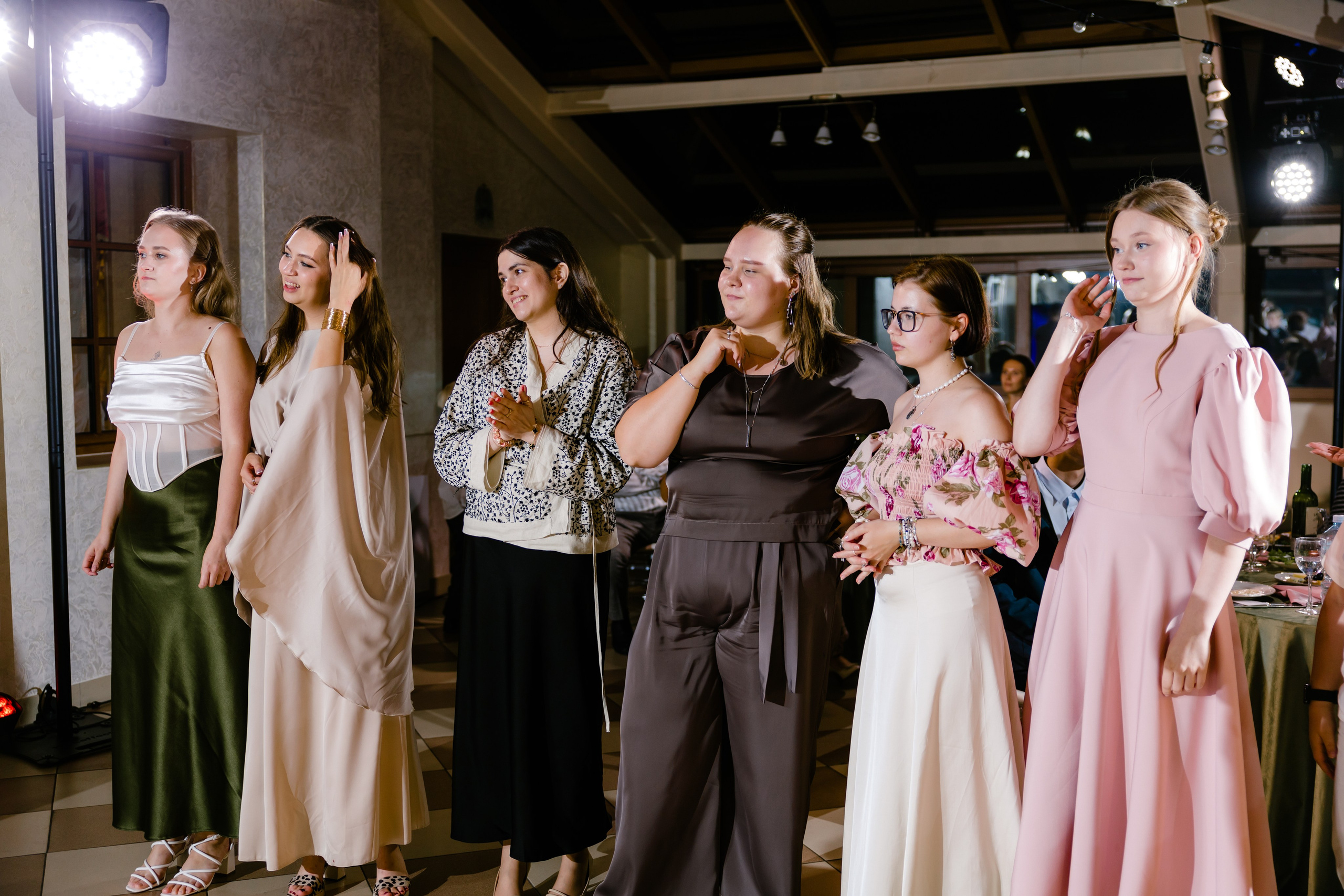 Полина и Александр. Фотограф и Видеограф во Владимире