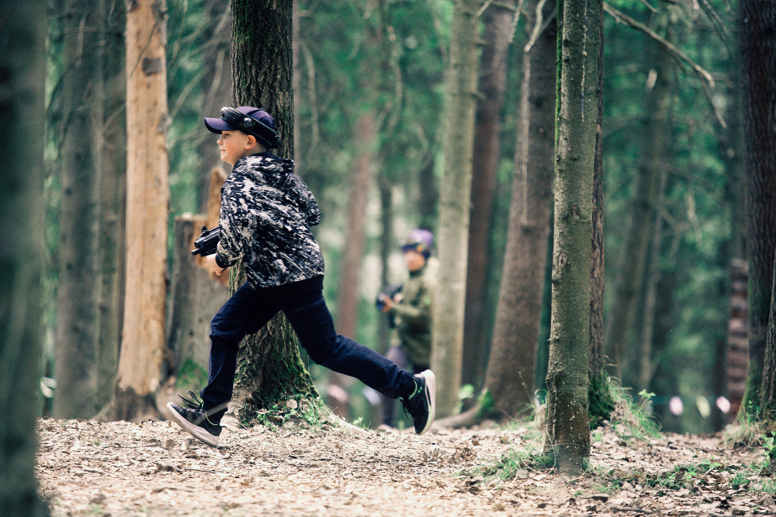 Выпускной в начальной школе. Арт-фотограф Крис Л. в Тобольске: портрет, семейные, свадьбы