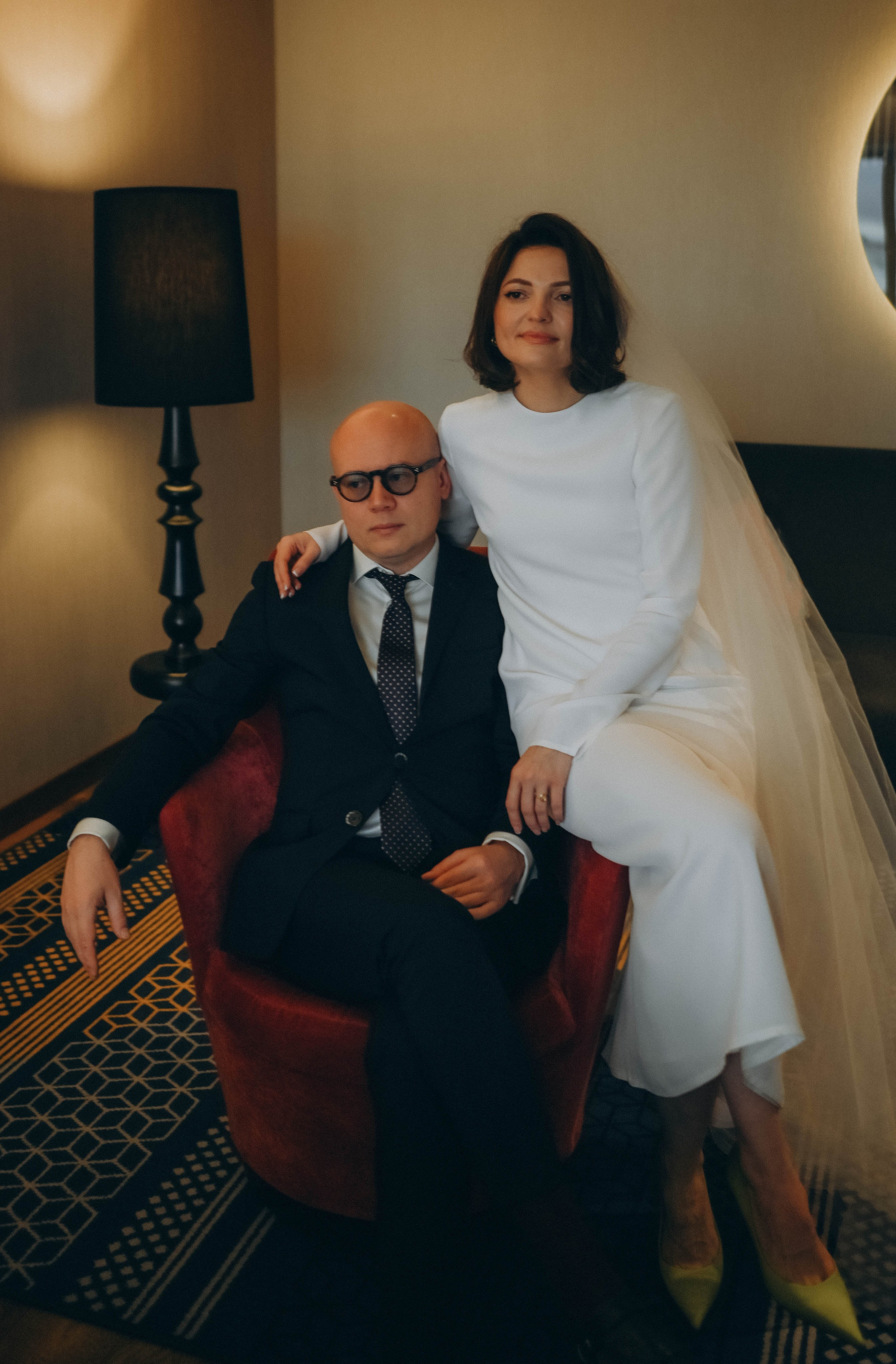 Свадьба полного дня. Марина и Борис. Семейный и свадебный фотограф в Санкт-Петербурге Яна