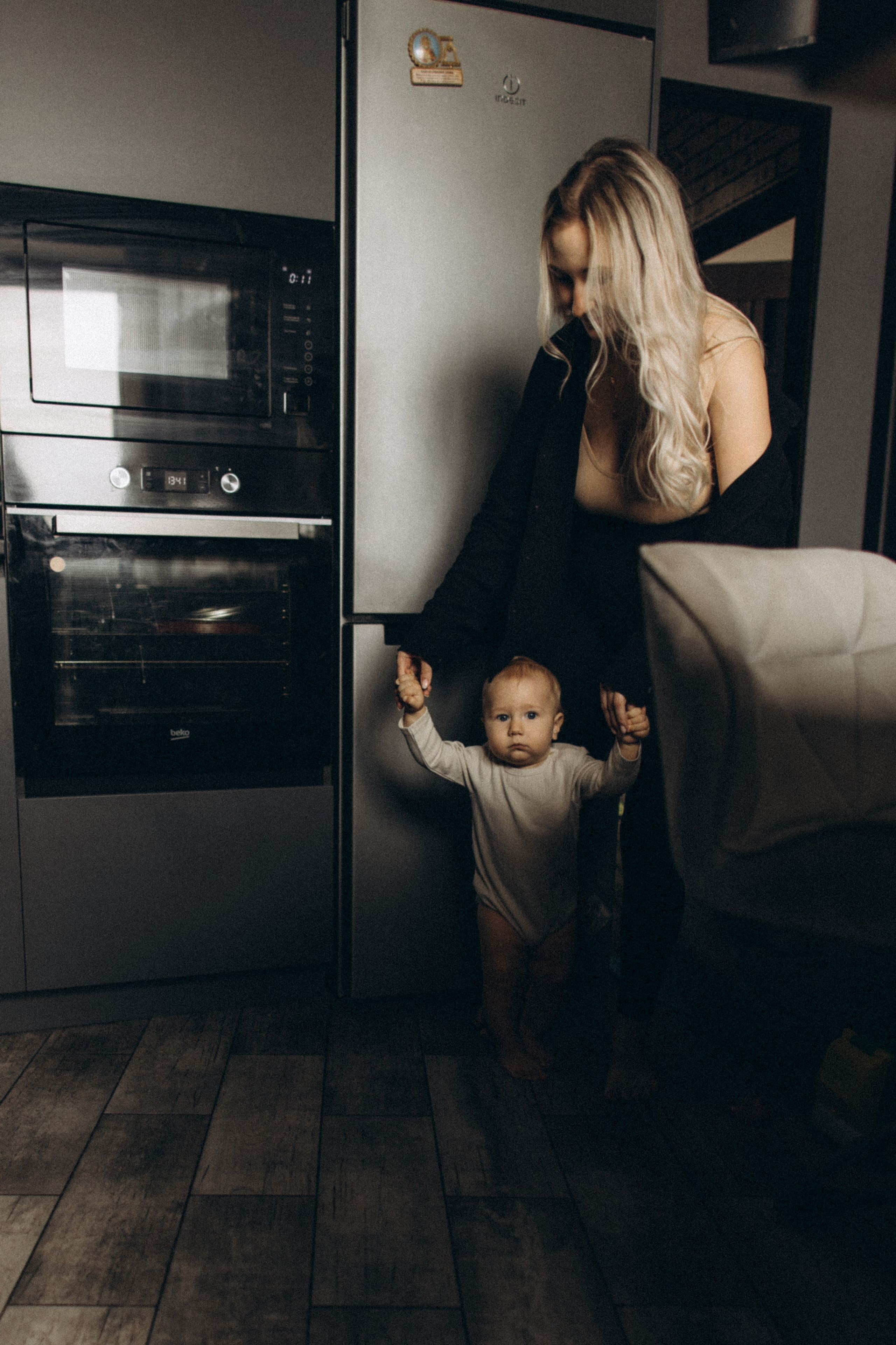 Олеся и Саша. Семейный фотограф в Краснодаре Анна Пасик