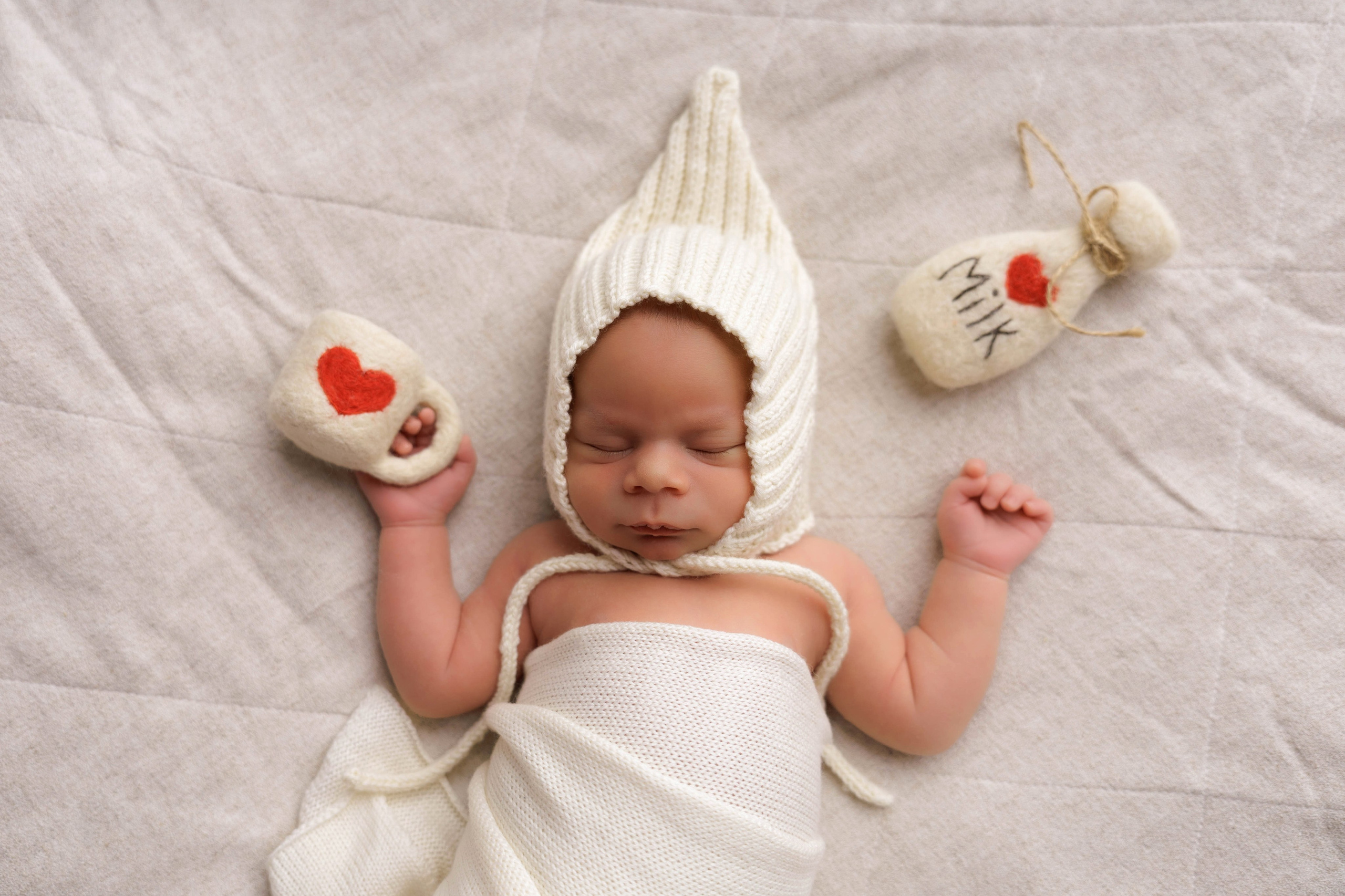 Newborn. Семейный и детский фотограф в Санкт-Петербурге, Мурино, Всеволожске Тропина Анна