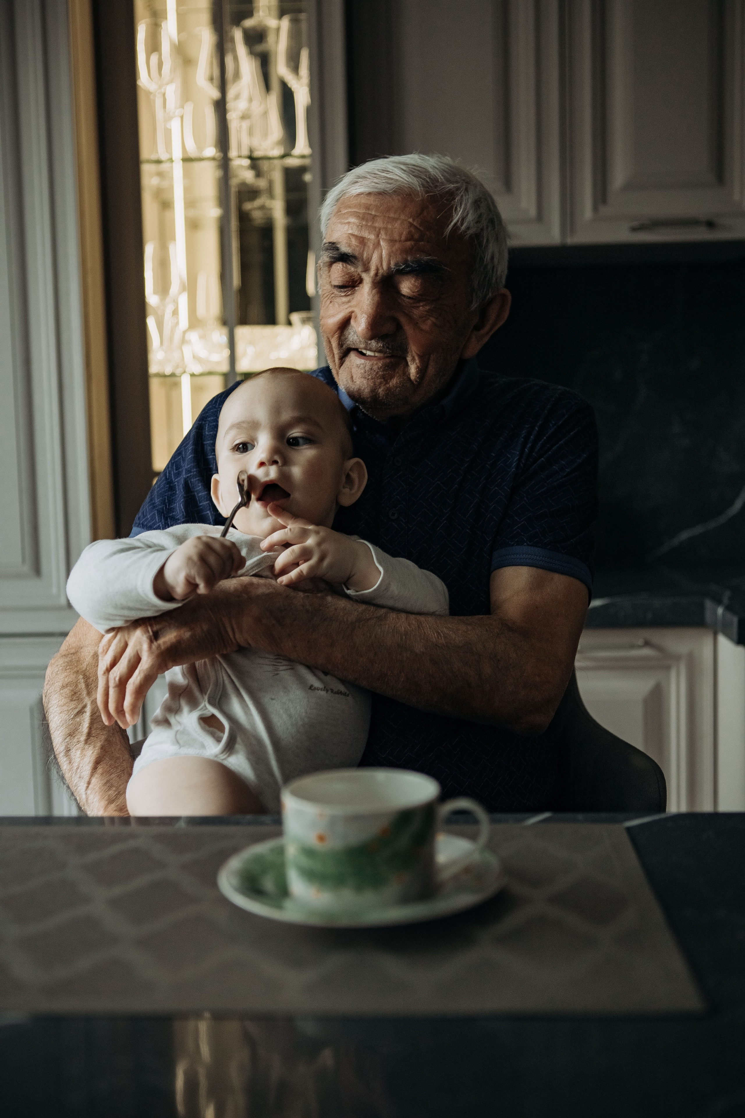 В доме. Свадебный семейный фотограф в Санкт-Петербурге СПб Евгения Гинзбург