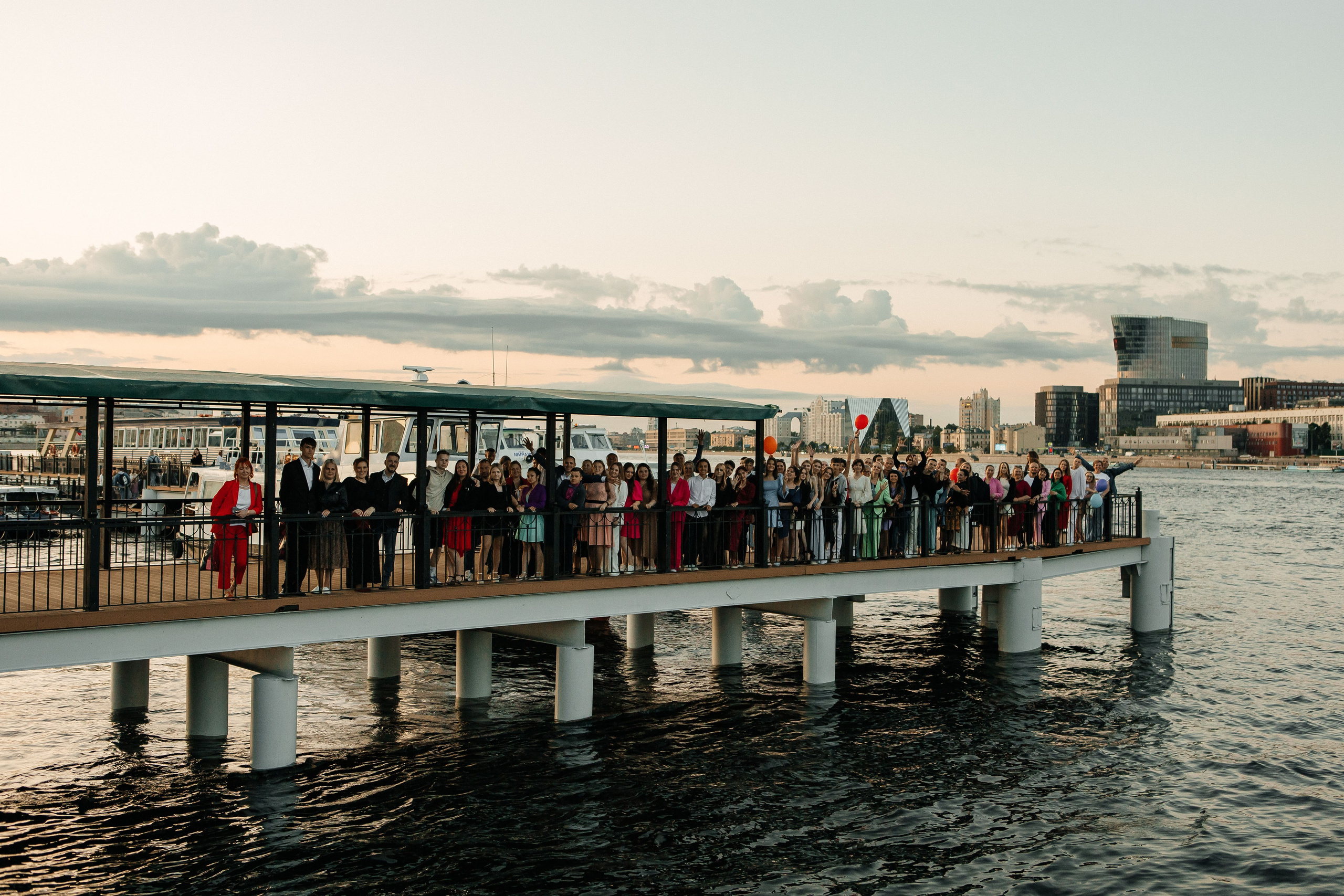 Выпускной 9 класс. Свадебный семейный фотограф в Санкт-Петербурге СПб Евгения Гинзбург