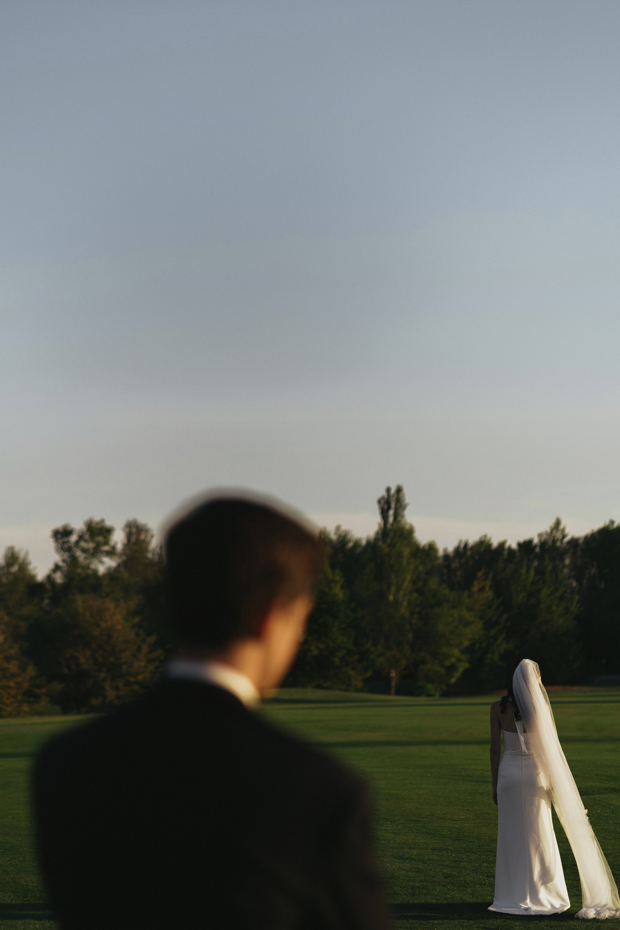 Артём и София (гольф клуб 20.09.24). Свадебный фотограф в Ростове-на-Дону