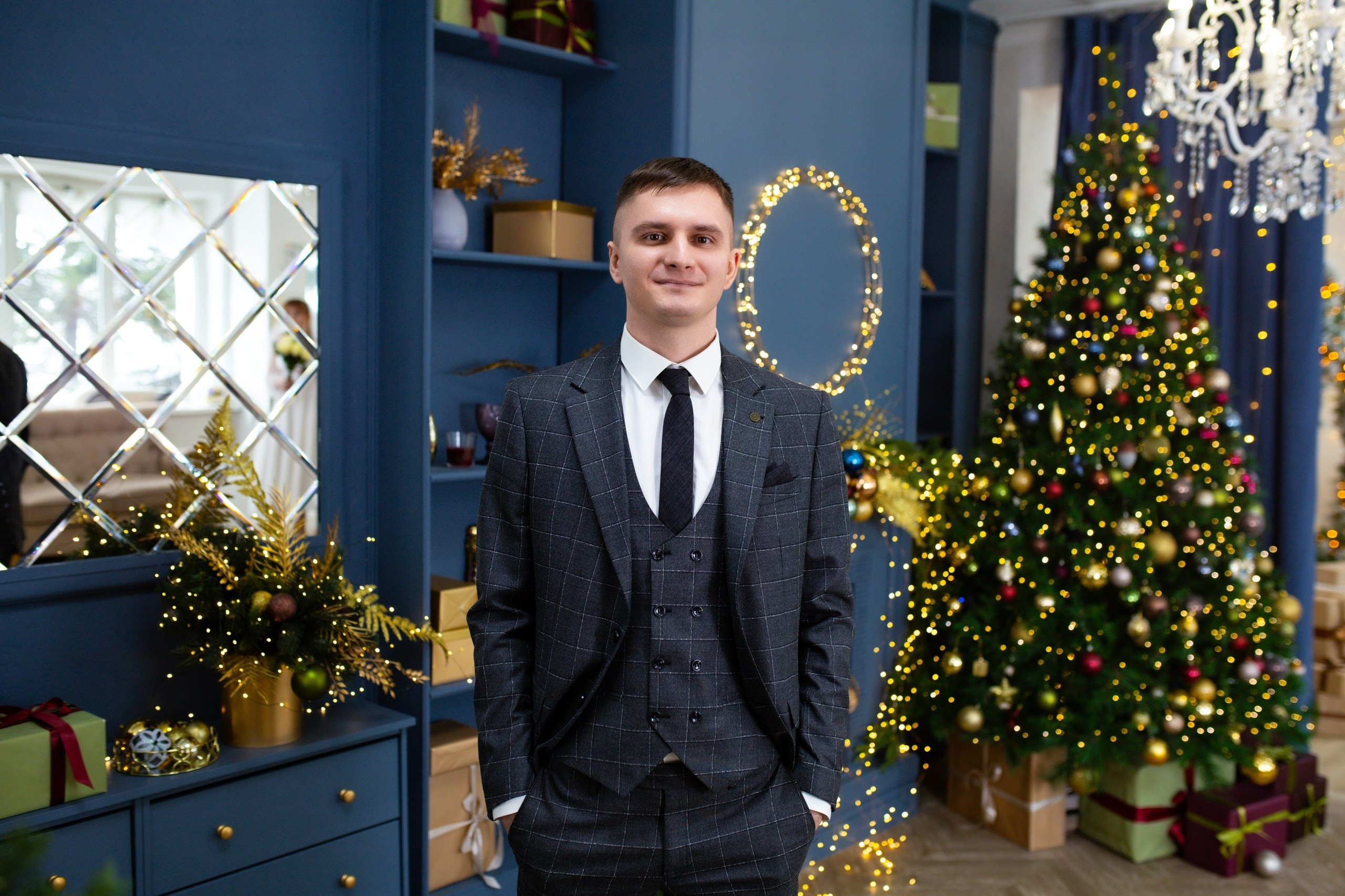 Свадебная фотосессия. Свадебный и семейный фотограф Виолетта в Липецке