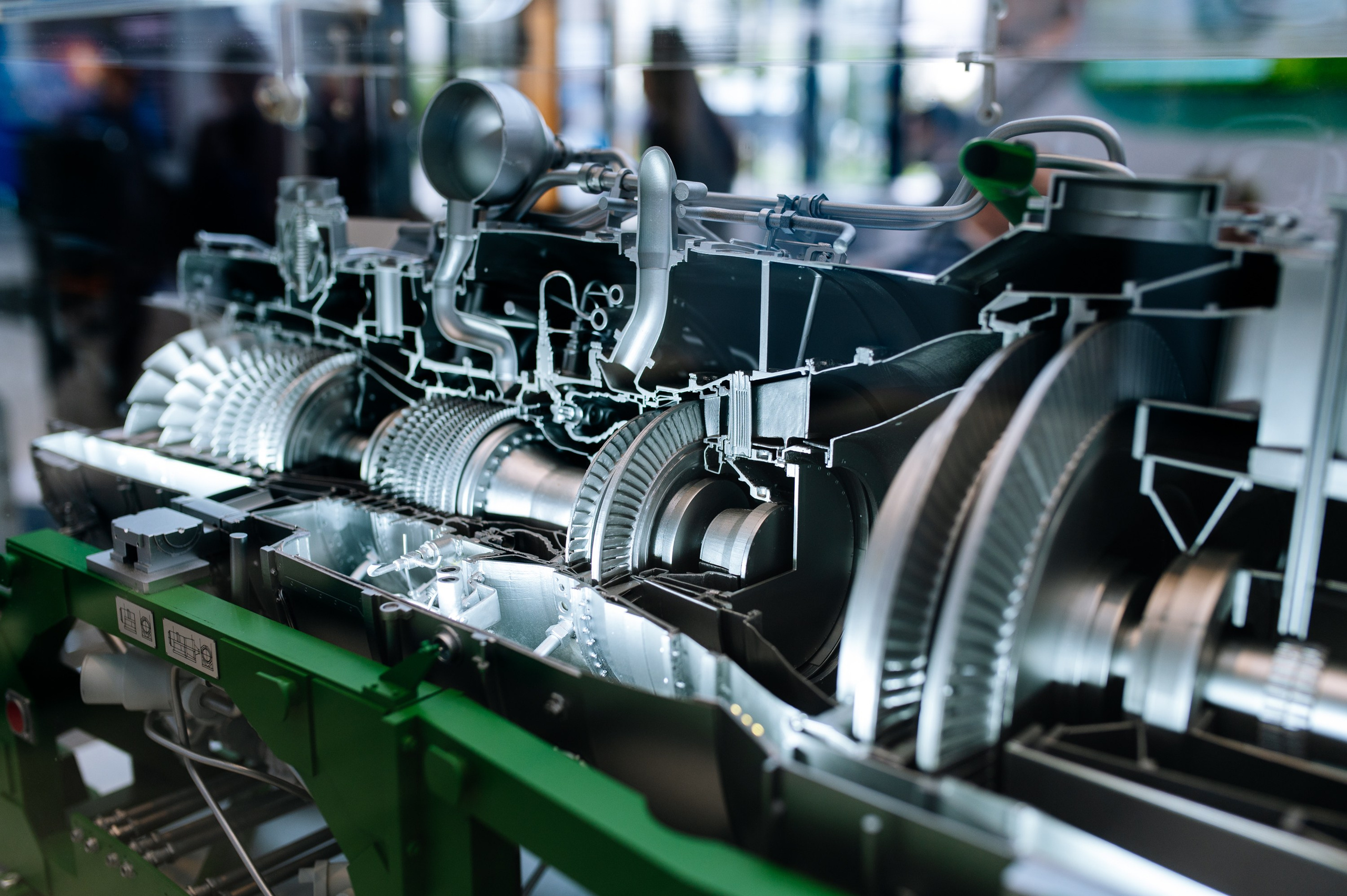 Деловой репортаж. Влад Буленков