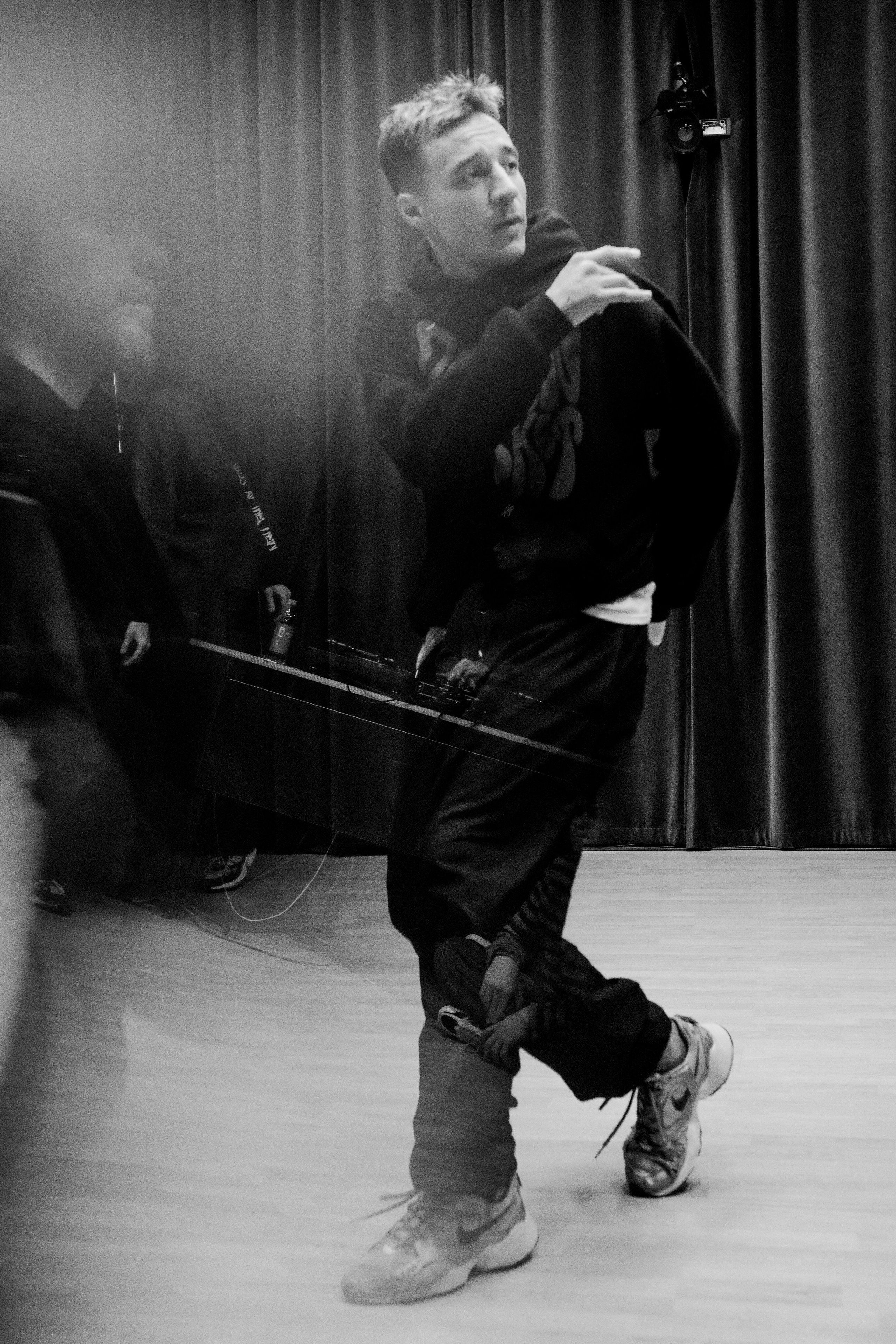 V1 — Breaking/Rap battle. Фотограф, видеограф в Санкт-Петербурге