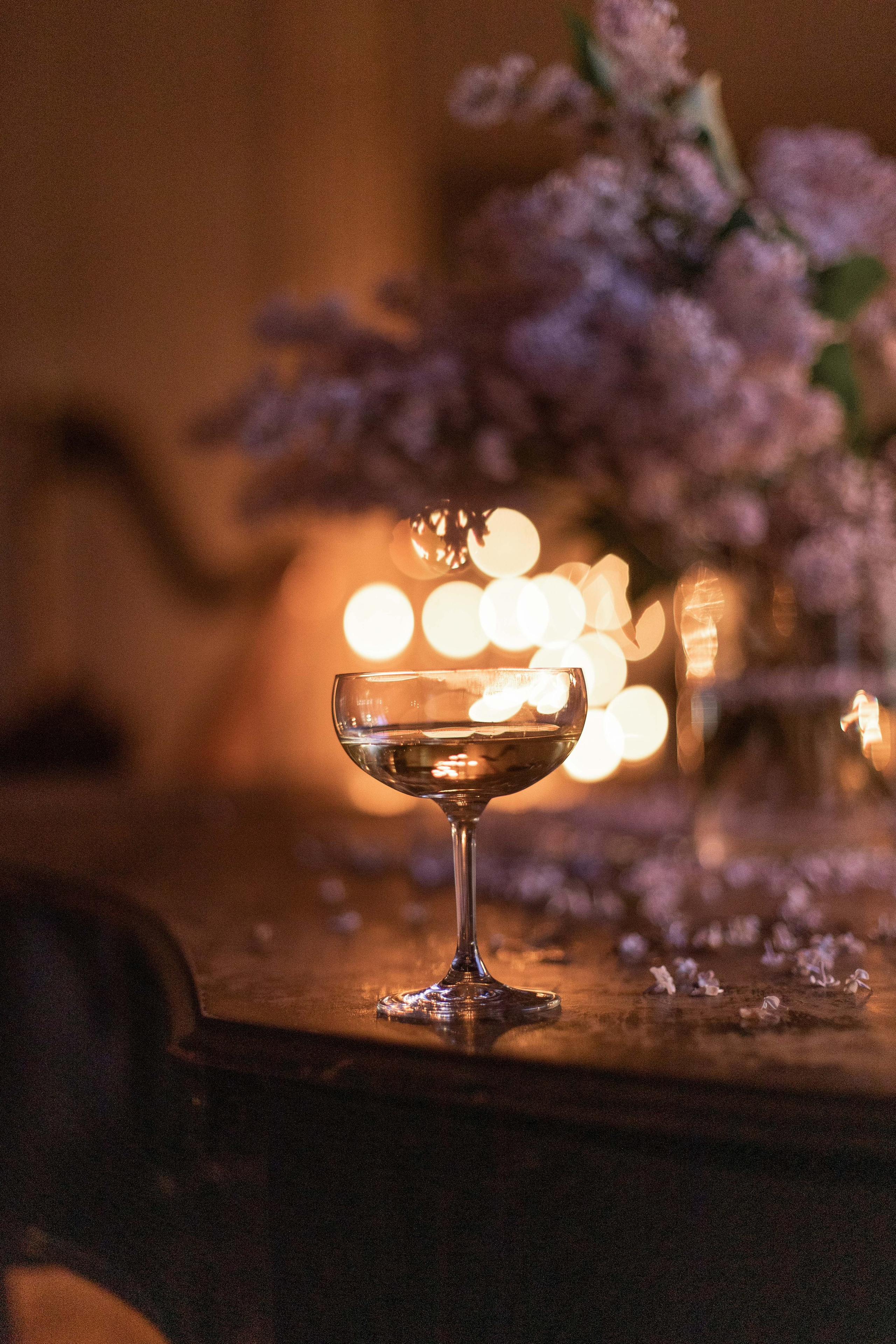 Кинопоказ в особняке. Фотограф в Москве Десятова Ксения