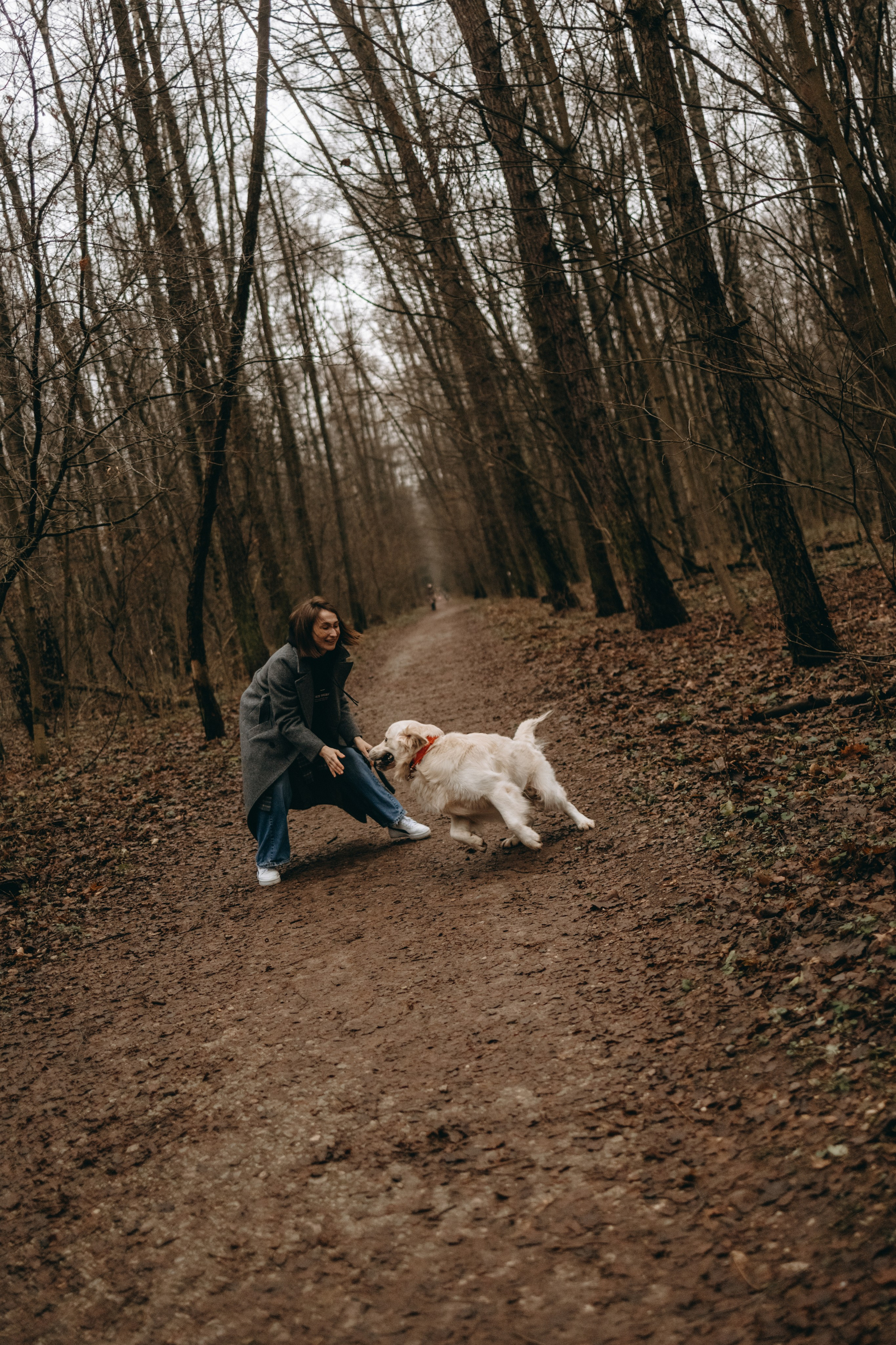 Лаки и его семья. Фотограф — Анималист | Санкт-Петербург