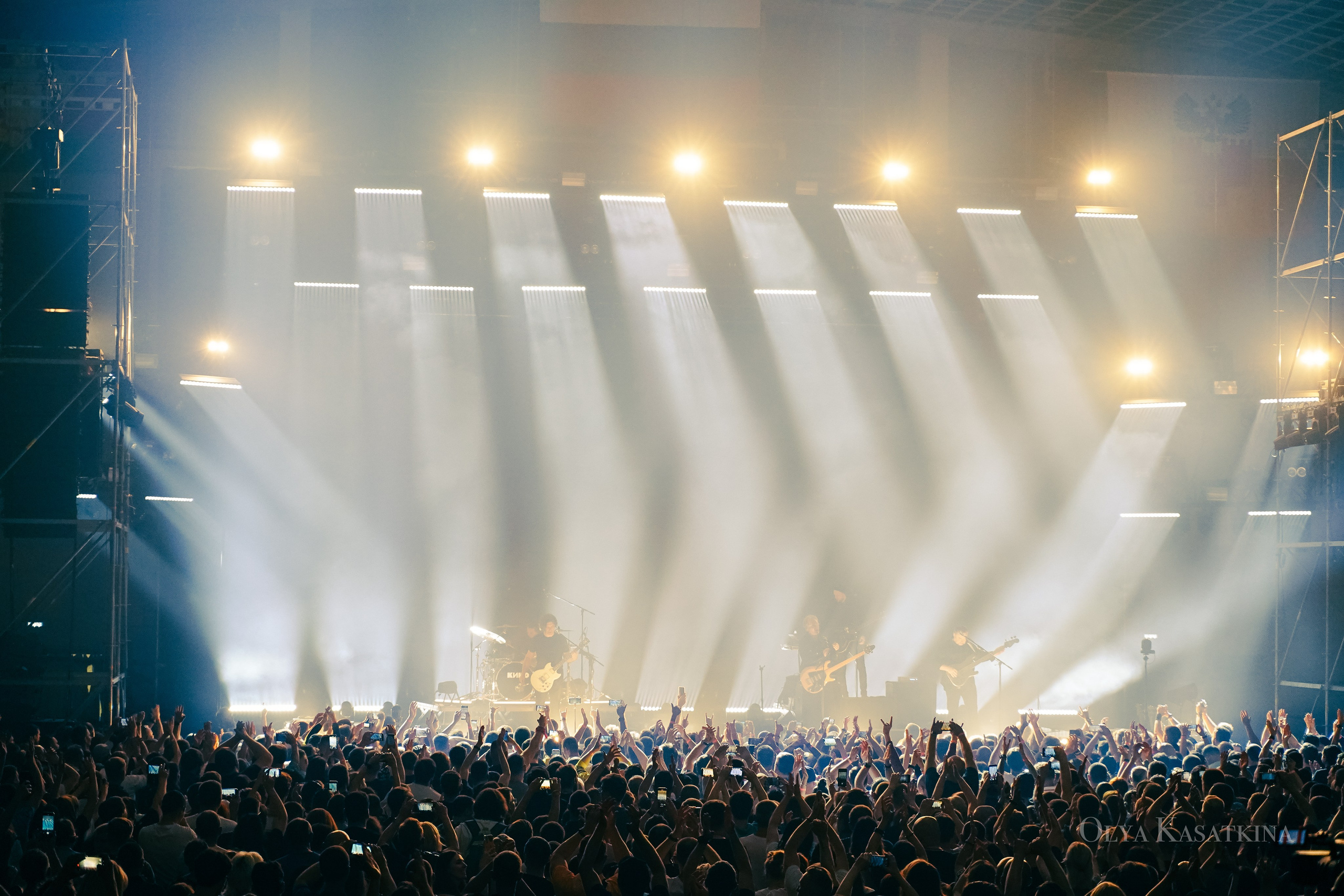 КИНО. Арт-фотограф в Краснодаре