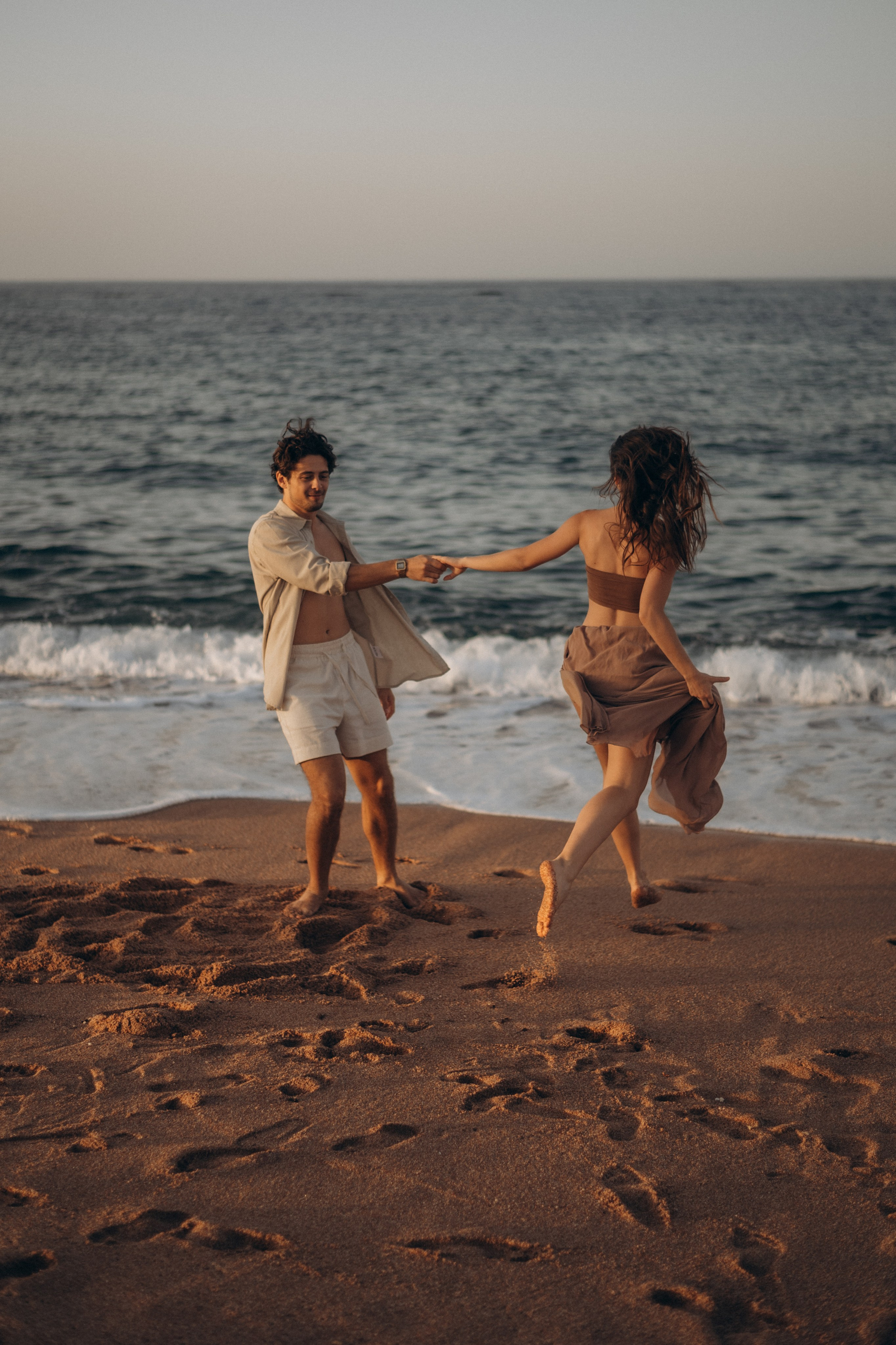 DIANA & DANIL. Photographe de mariage et de famille à Sharm El Sheikh Natalia Matlina