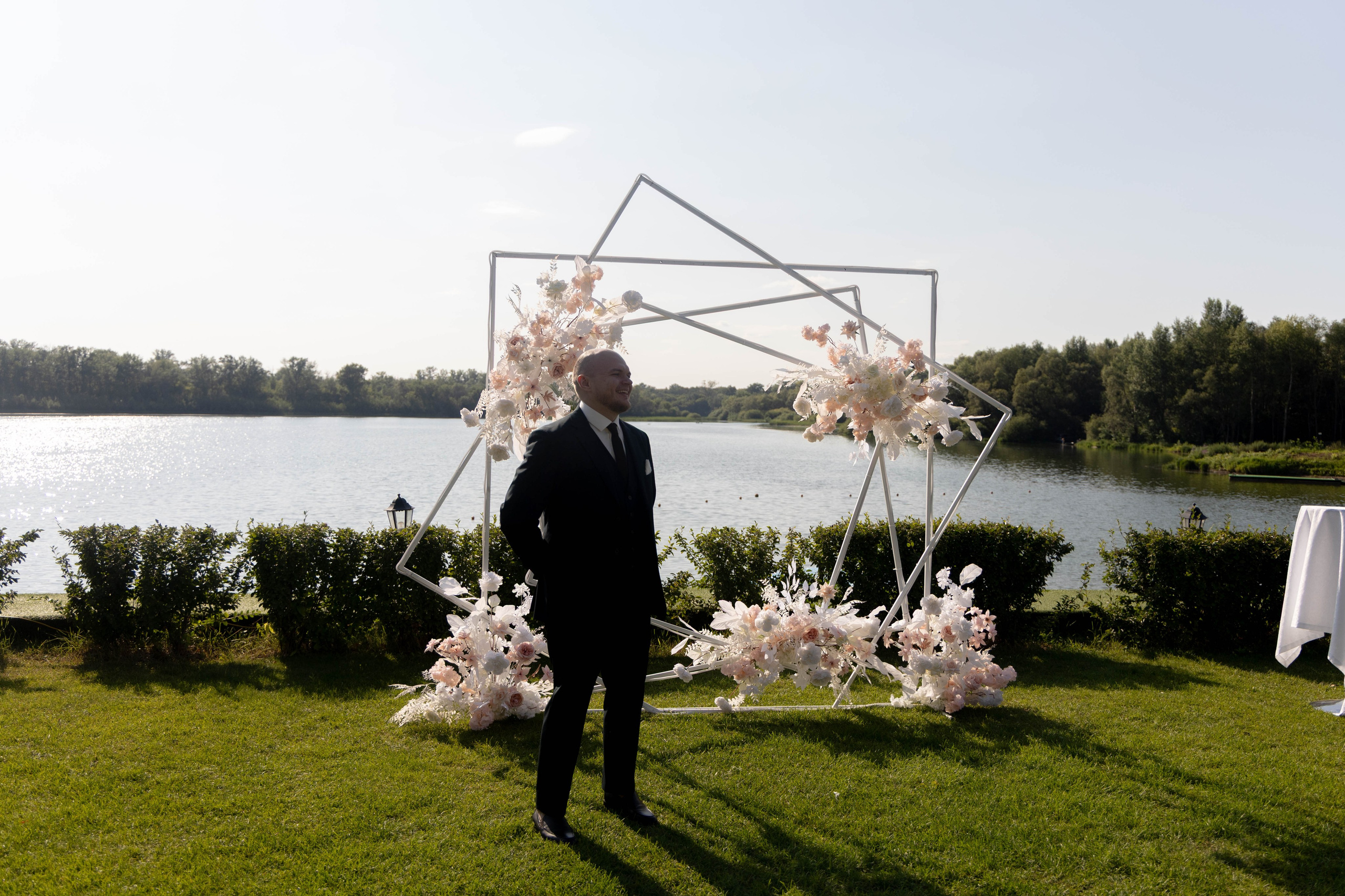 Ольга и Максим. Фотограф в Самаре Ксения Владимировна