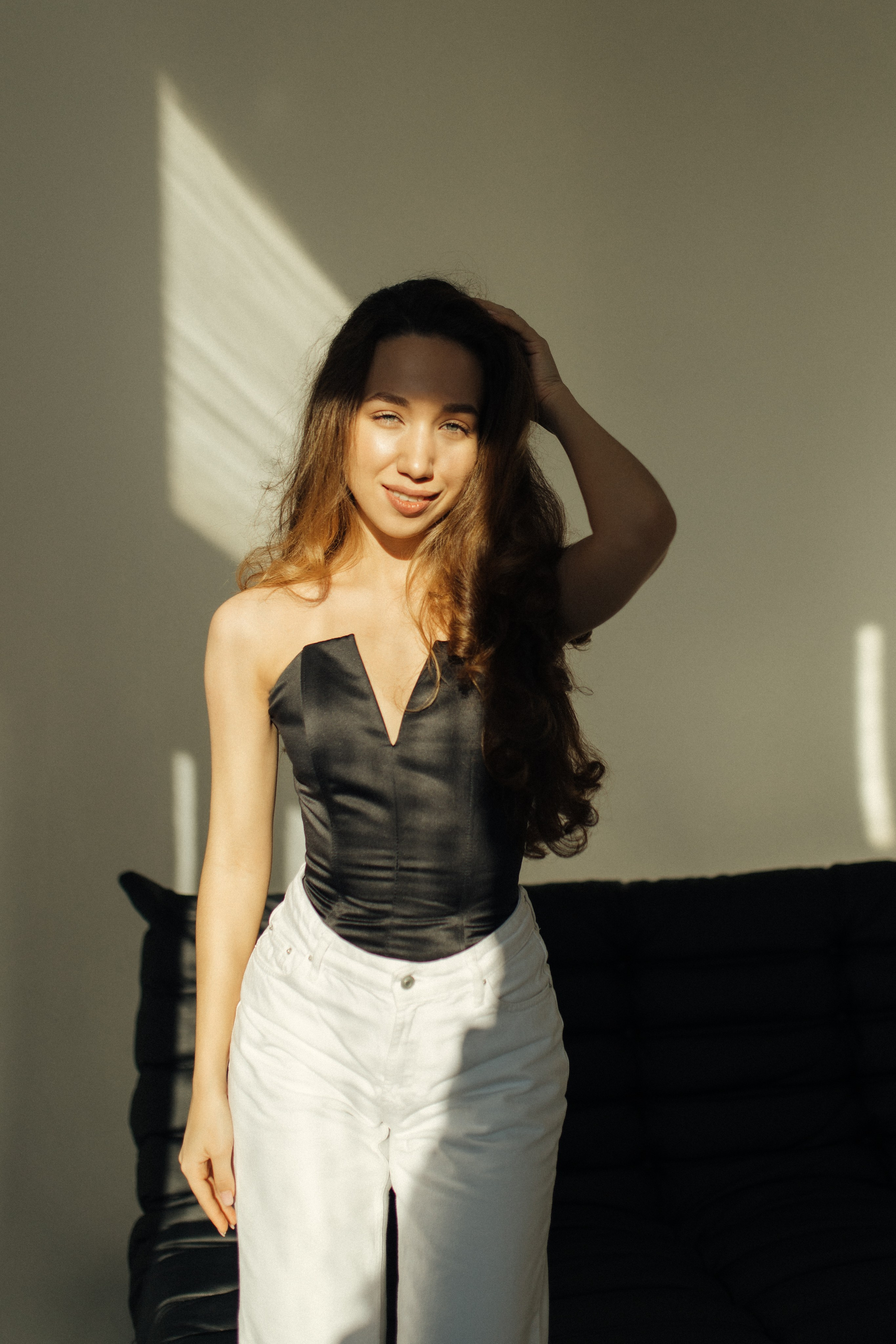 Элина. Семейный и женский фотограф  Казань ❤