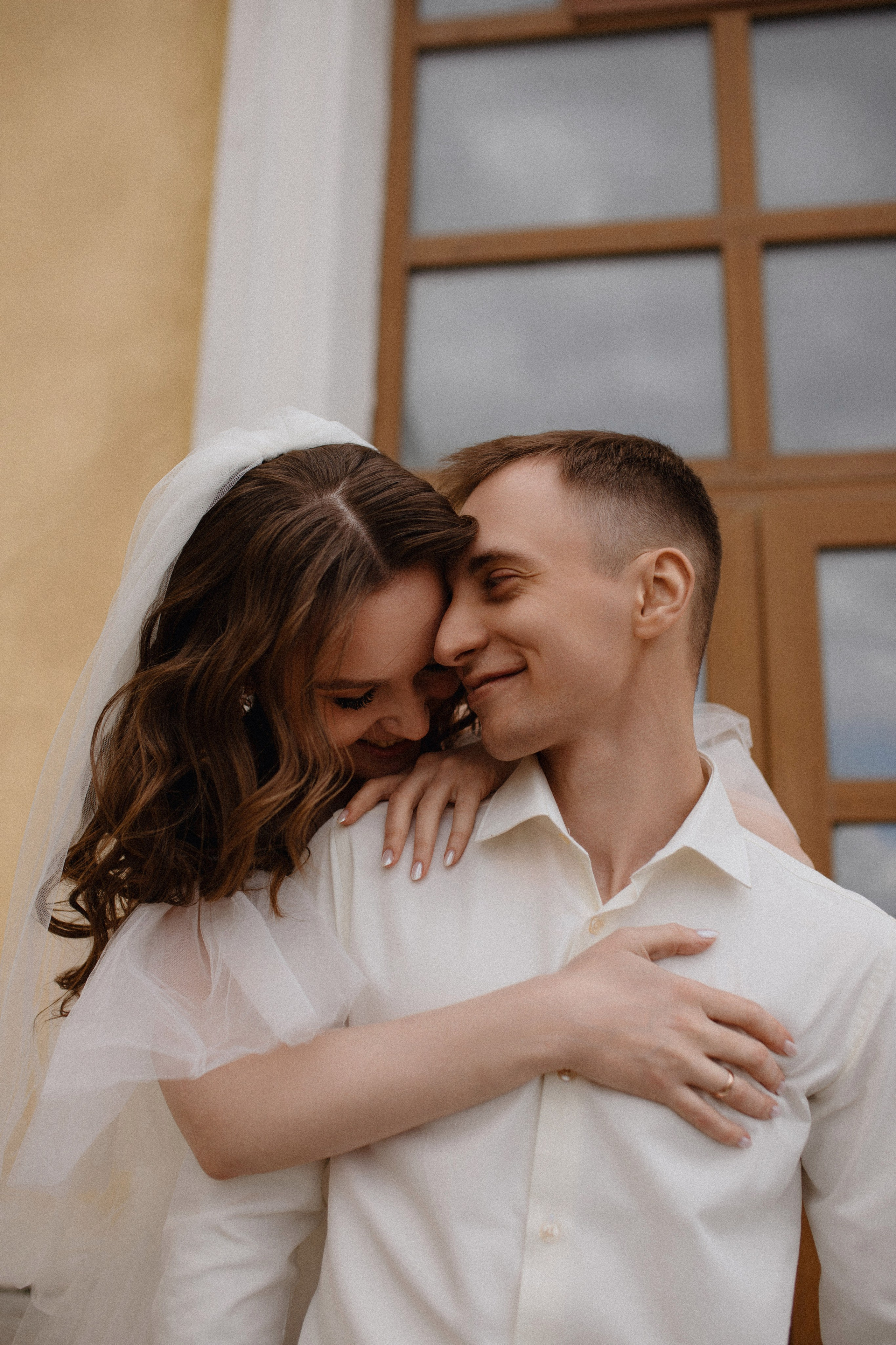 Свадьбы. Свадебный и репортажный фотограф в Барнауле Евгений Самосюк