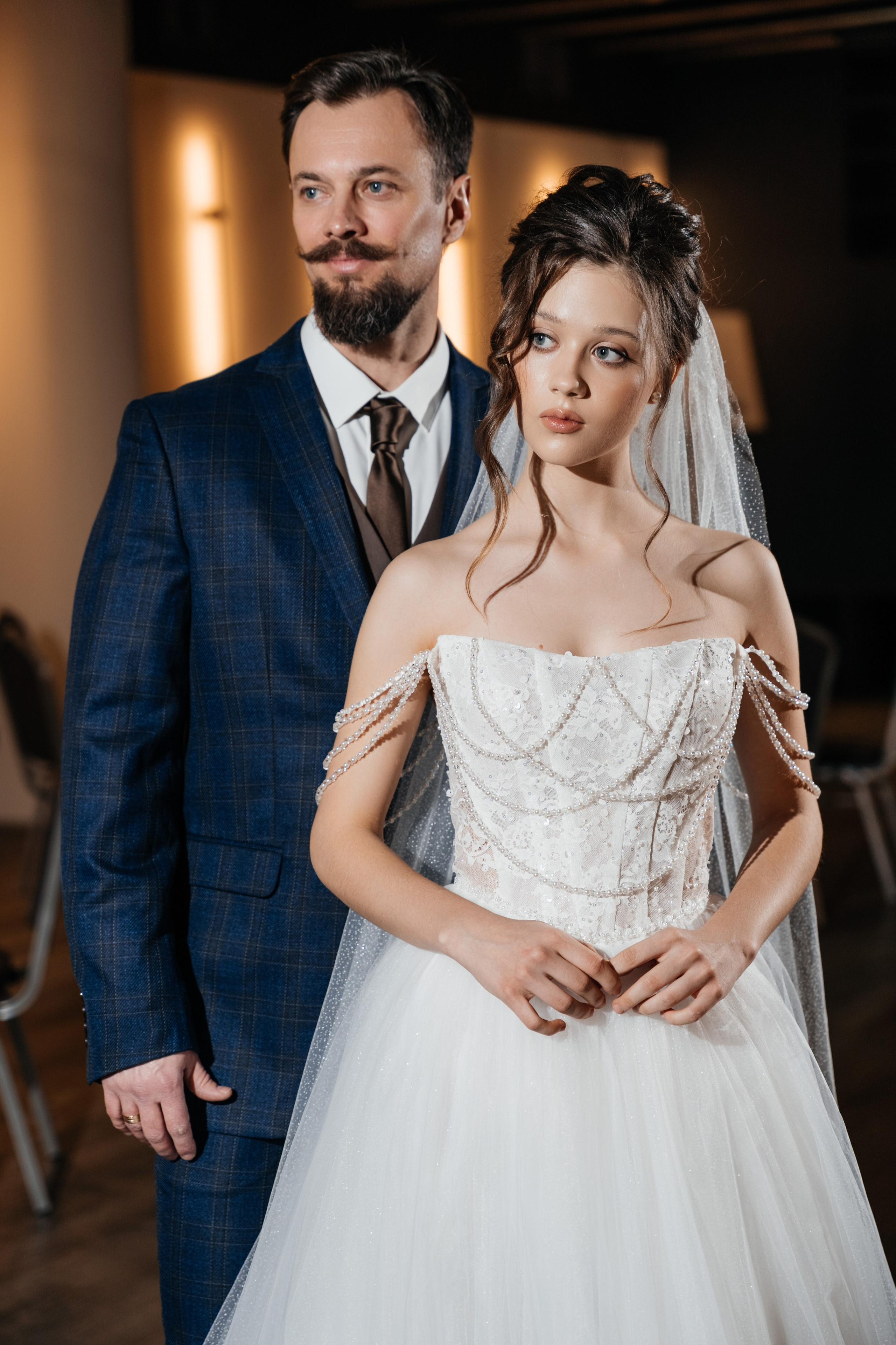 Ульяна и Вячеслав. Gan media. Свадебные видео и фото в Барнауле. Антон Губанов