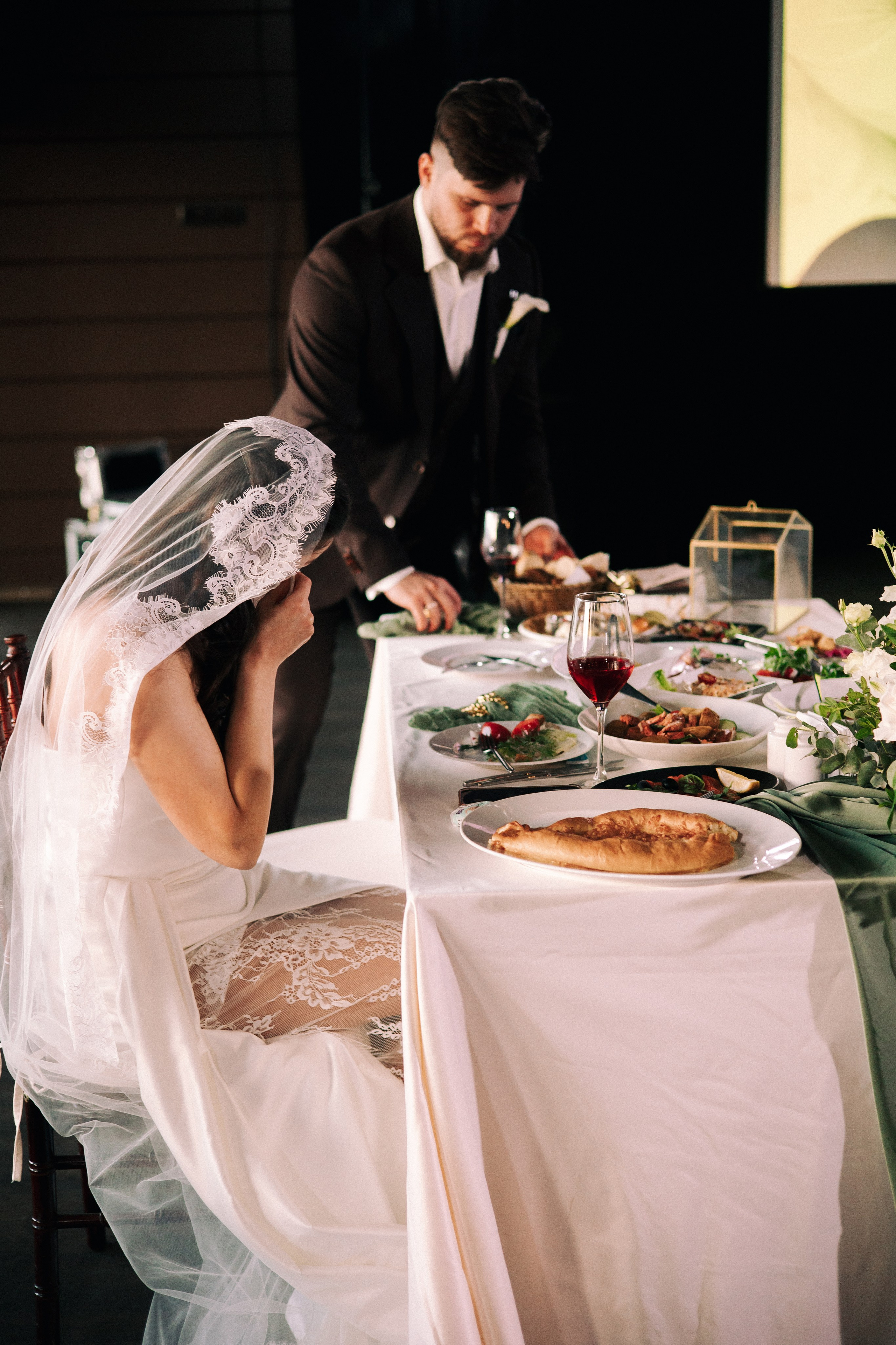 Владислав & Марина. ФОТОГРАФ РОЗА ФИЛИНА СПб I МОСКВА