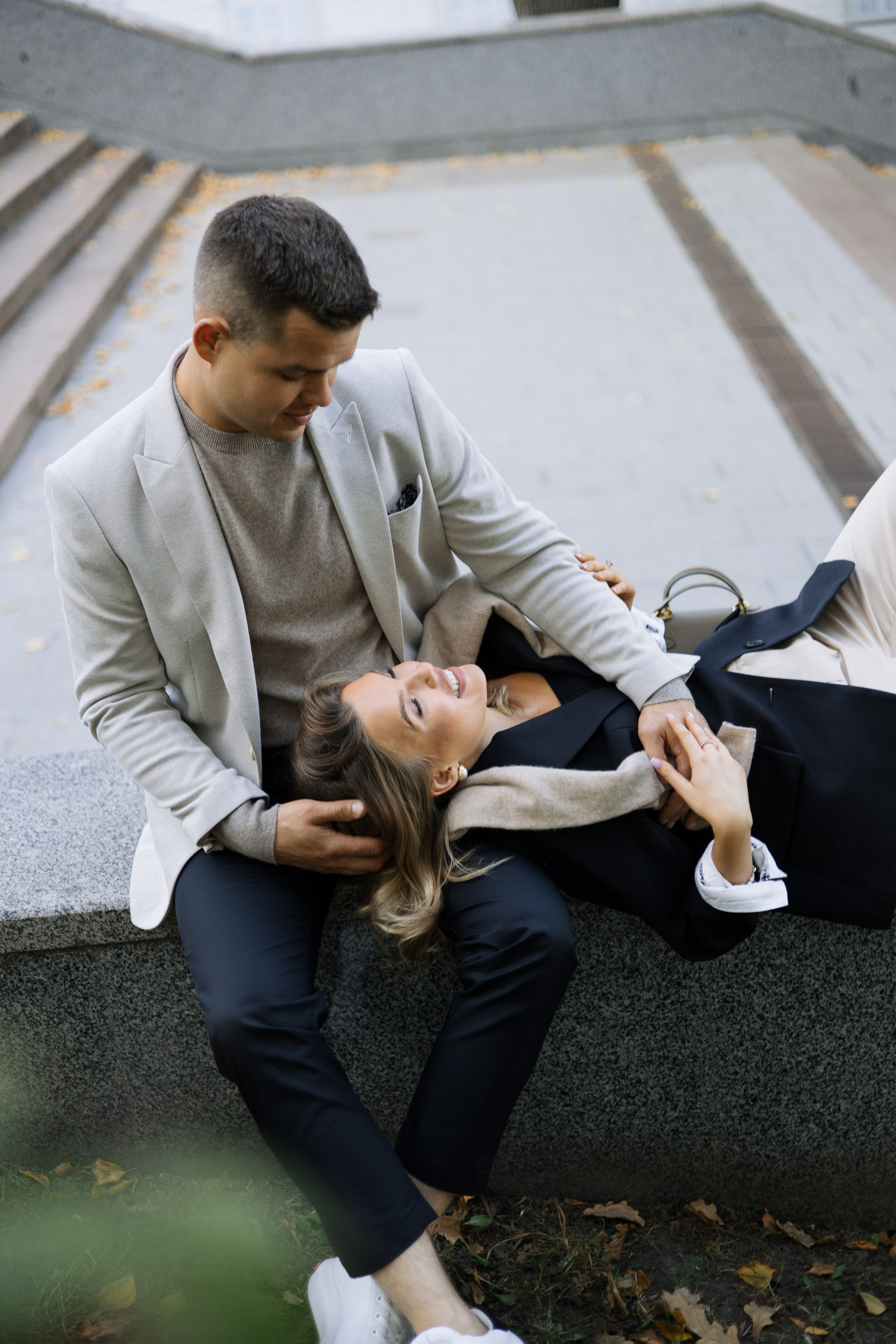 Ольга. Свадебный и портретный фотограф Екатерина Моргунова