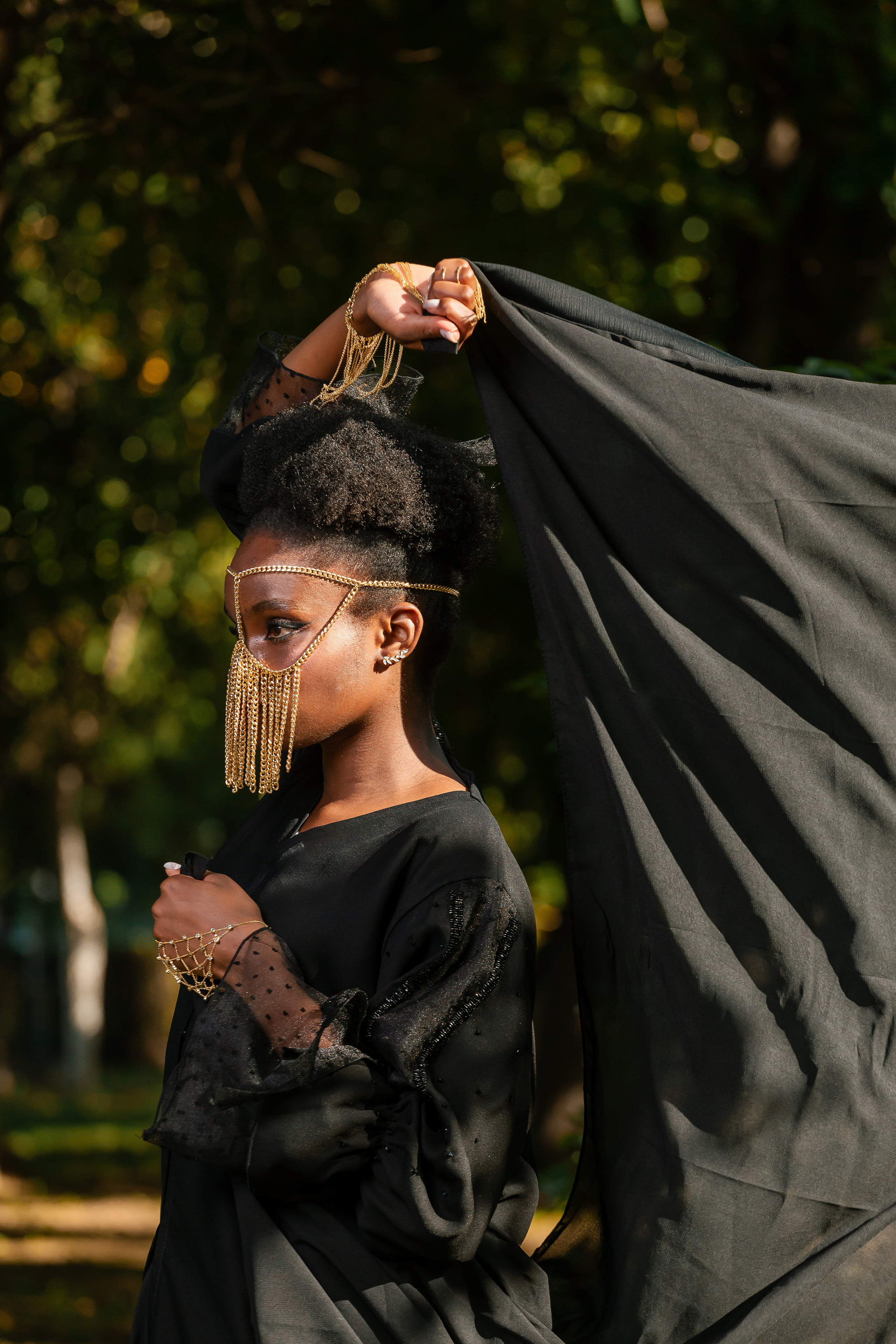 Fashion. Контент фотограф Махачкала