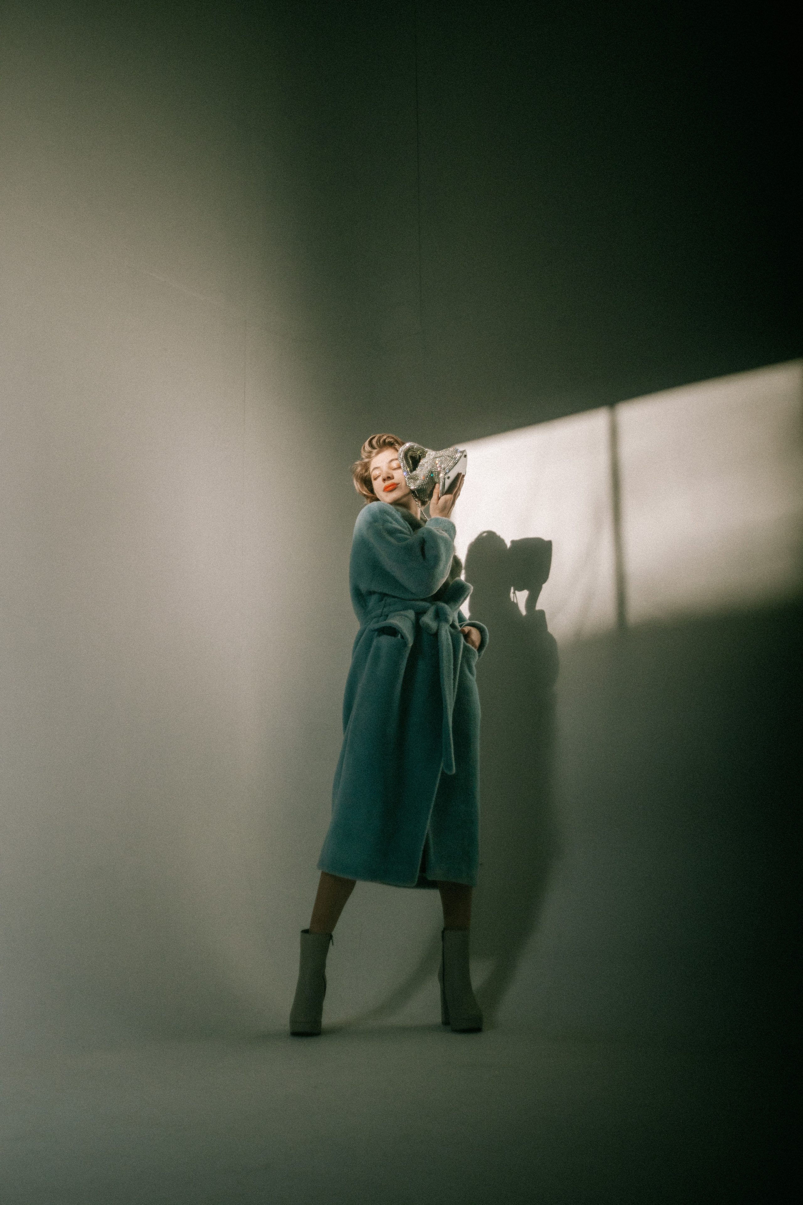 Fashion. Контент фотограф Махачкала