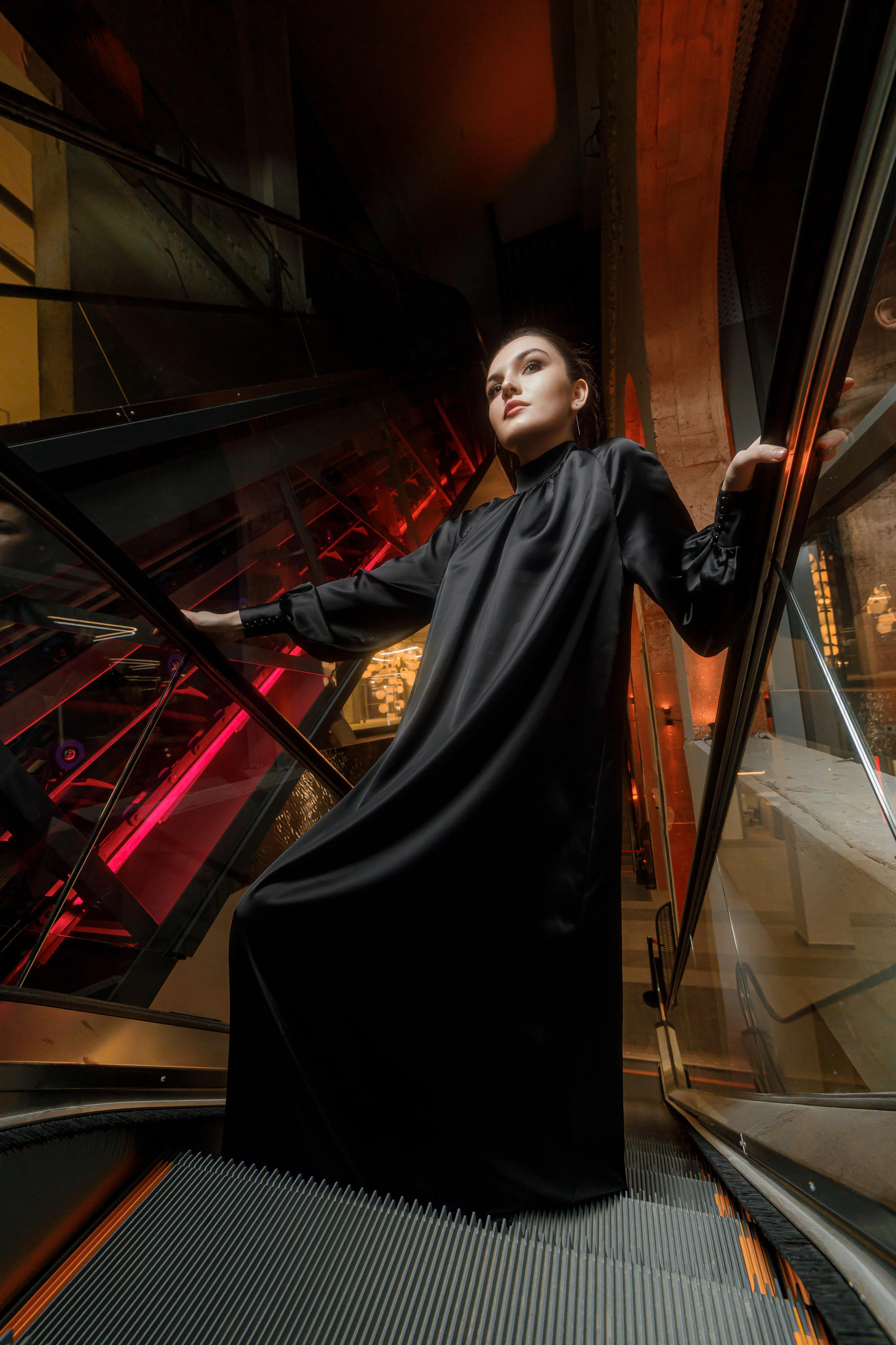 Fashion. Контент фотограф Махачкала