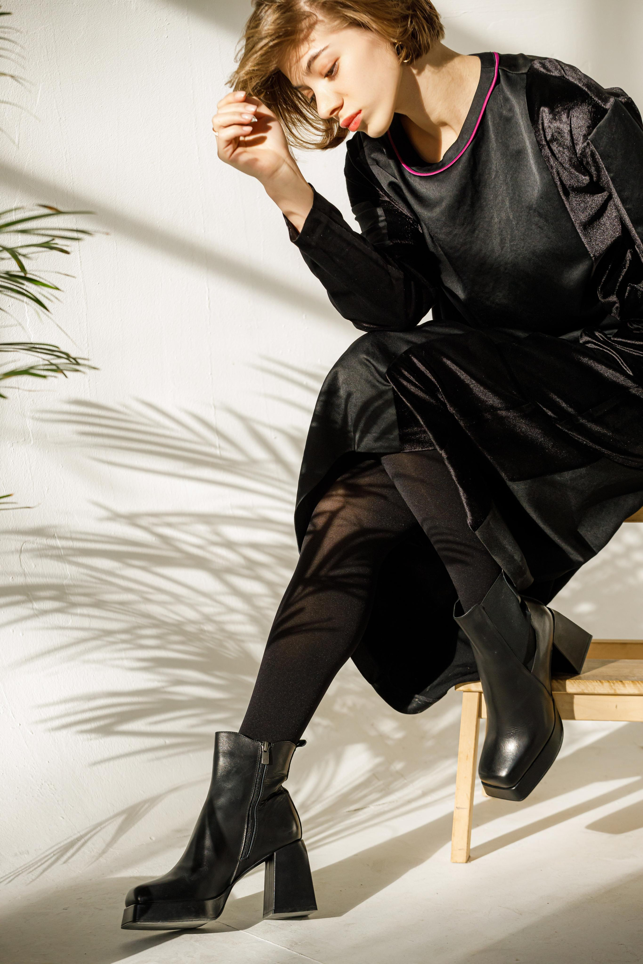 Fashion. Контент фотограф Махачкала