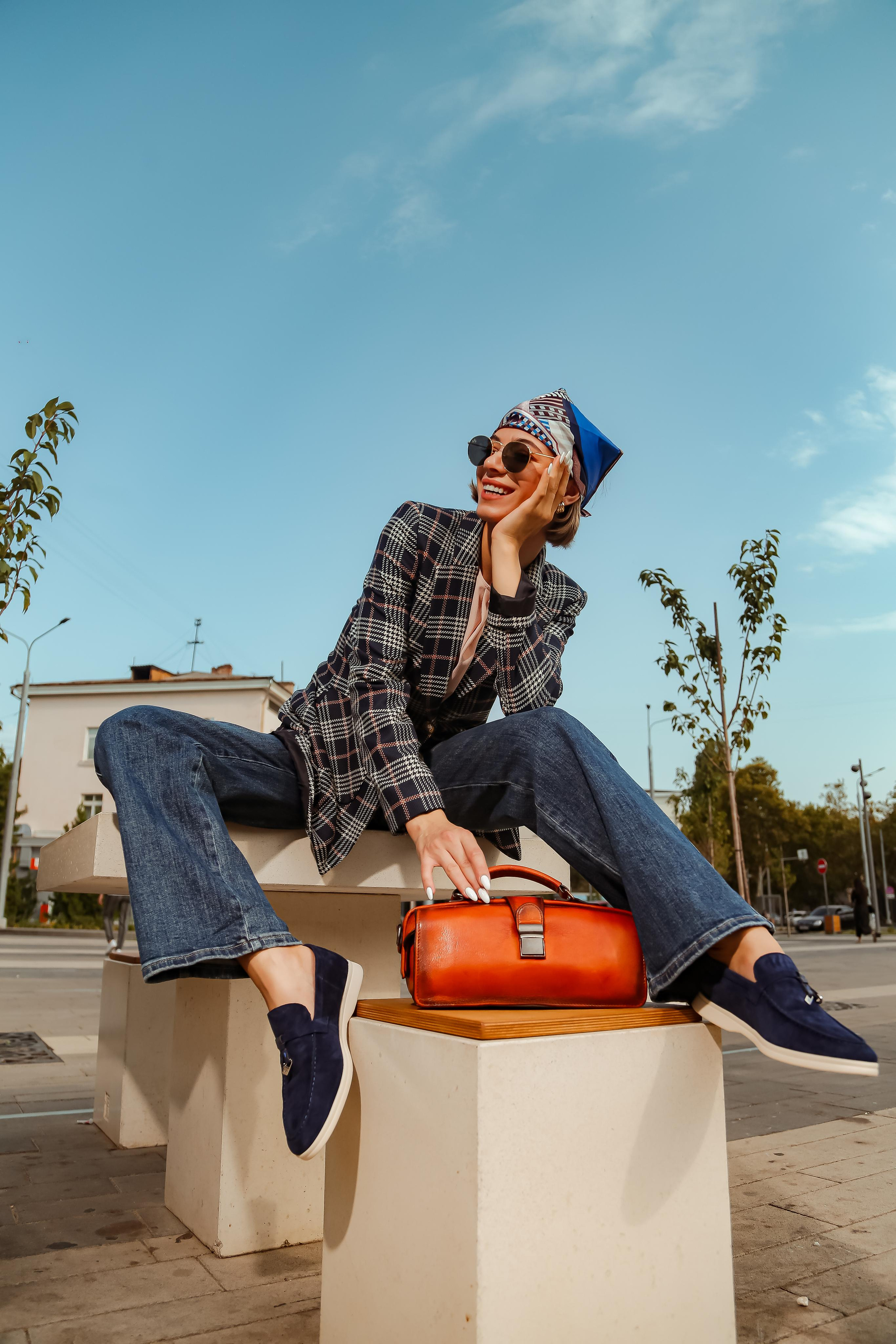 Fashion. Контент фотограф Махачкала