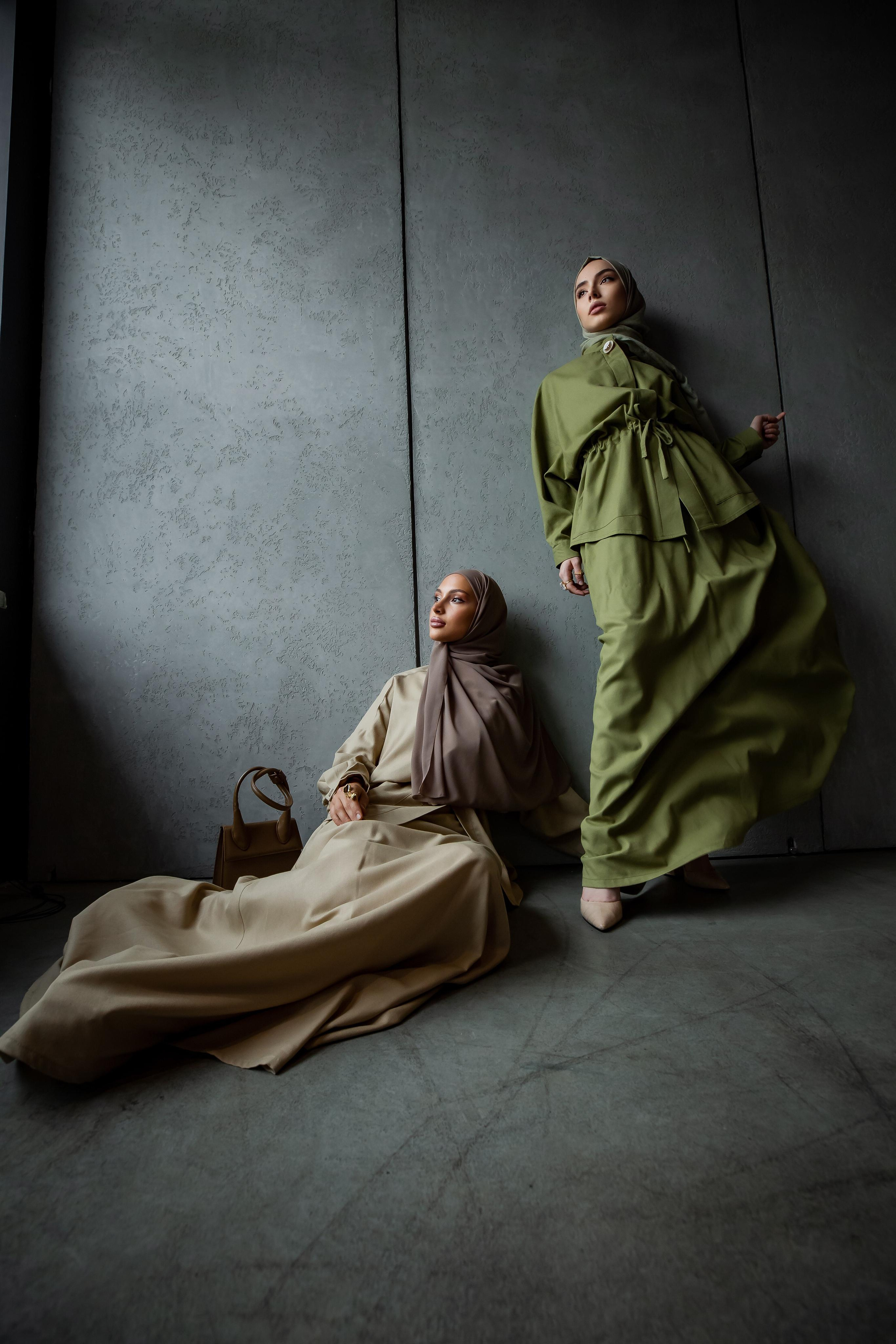 Fashion. Контент фотограф Махачкала