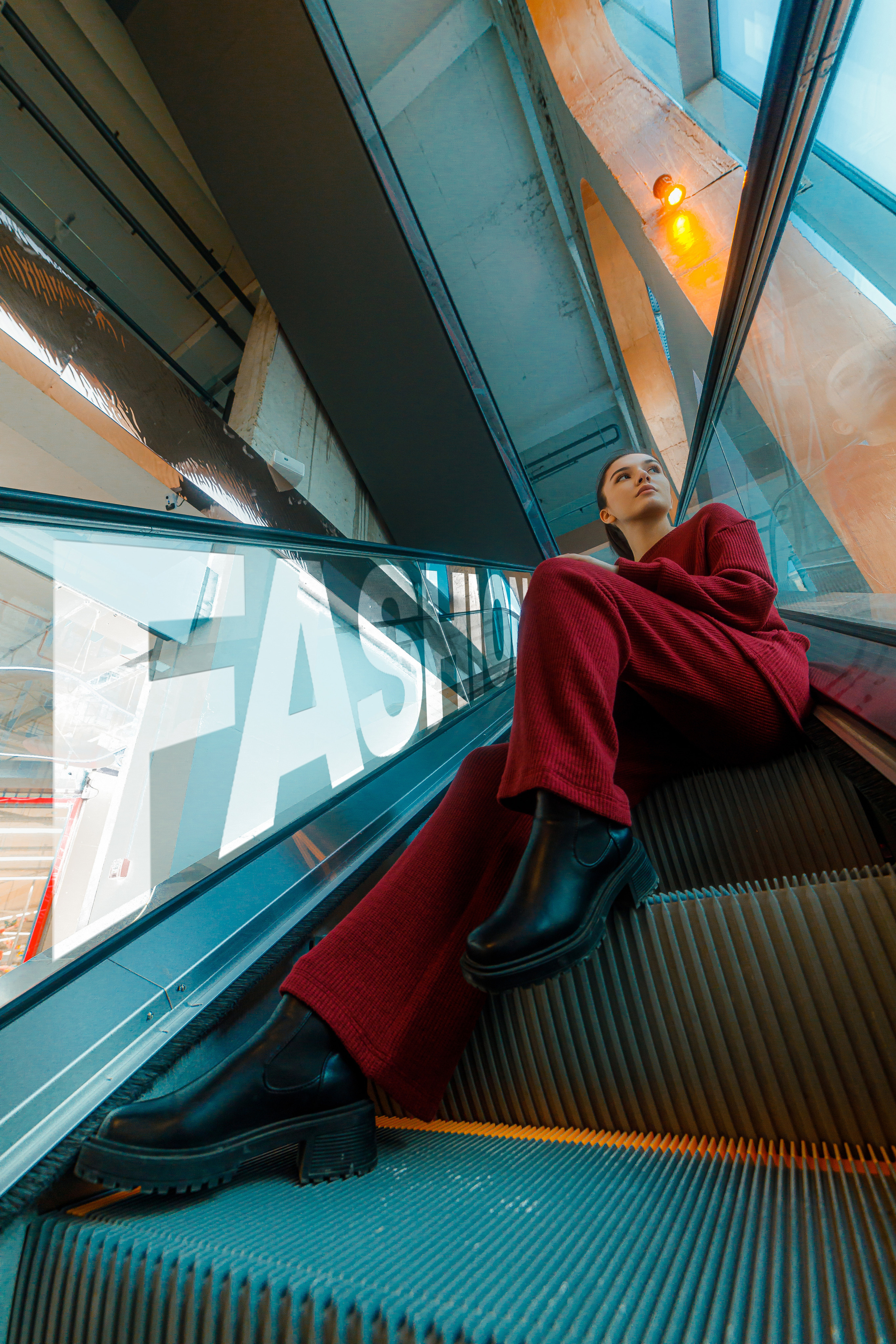 Fashion. Контент фотограф Махачкала