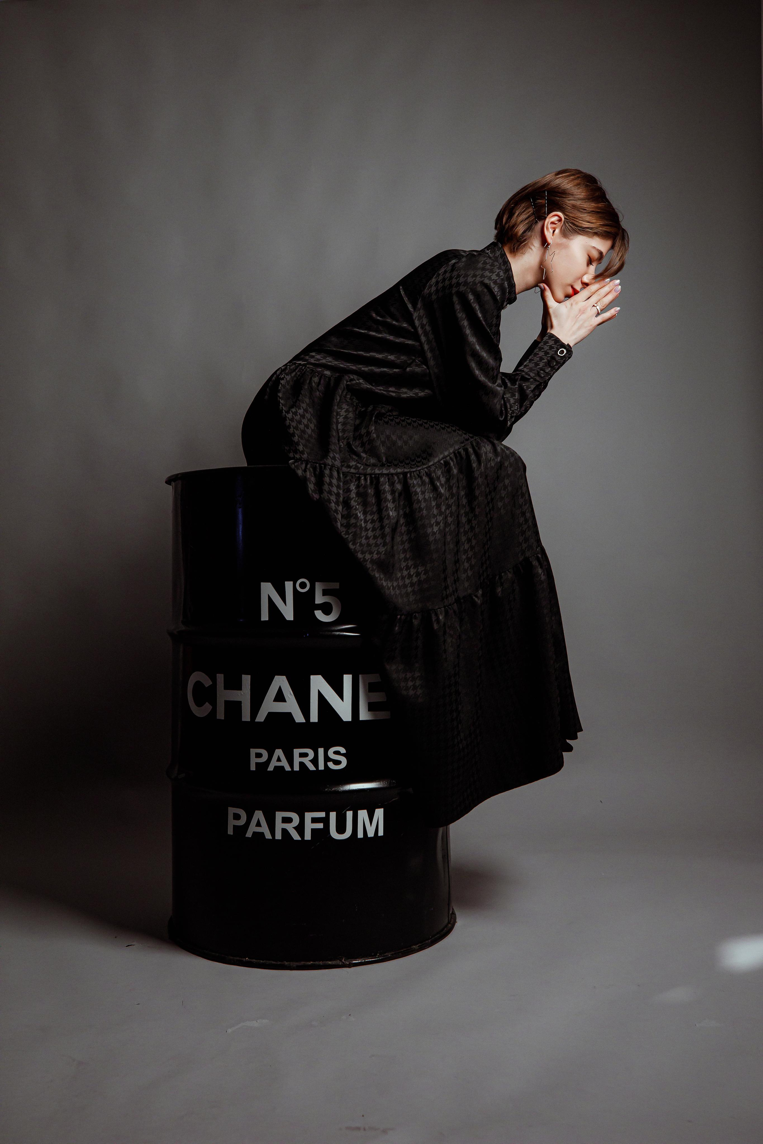 Fashion. Контент фотограф Махачкала