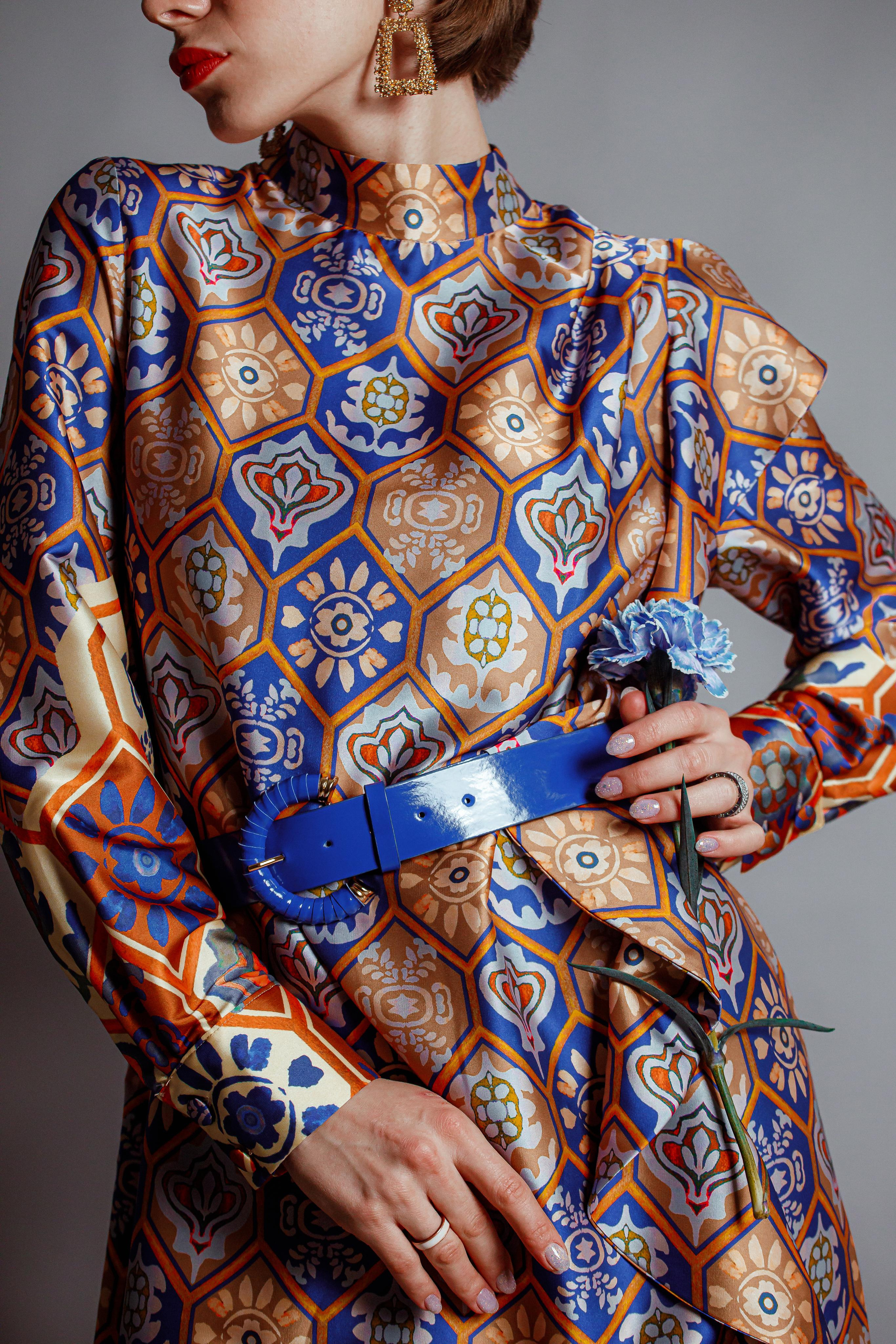 Fashion. Контент фотограф Махачкала