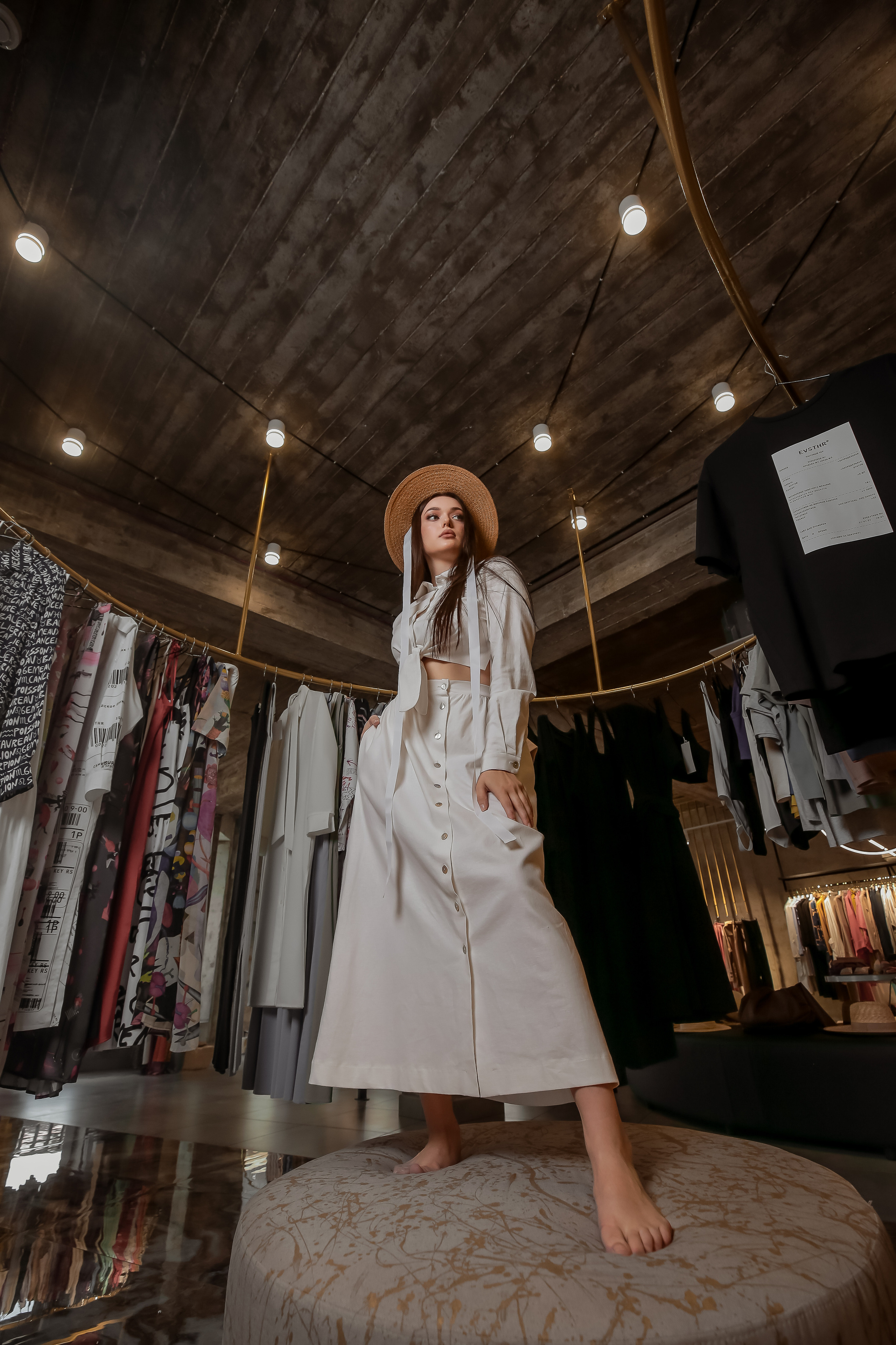 Fashion. Контент фотограф Махачкала