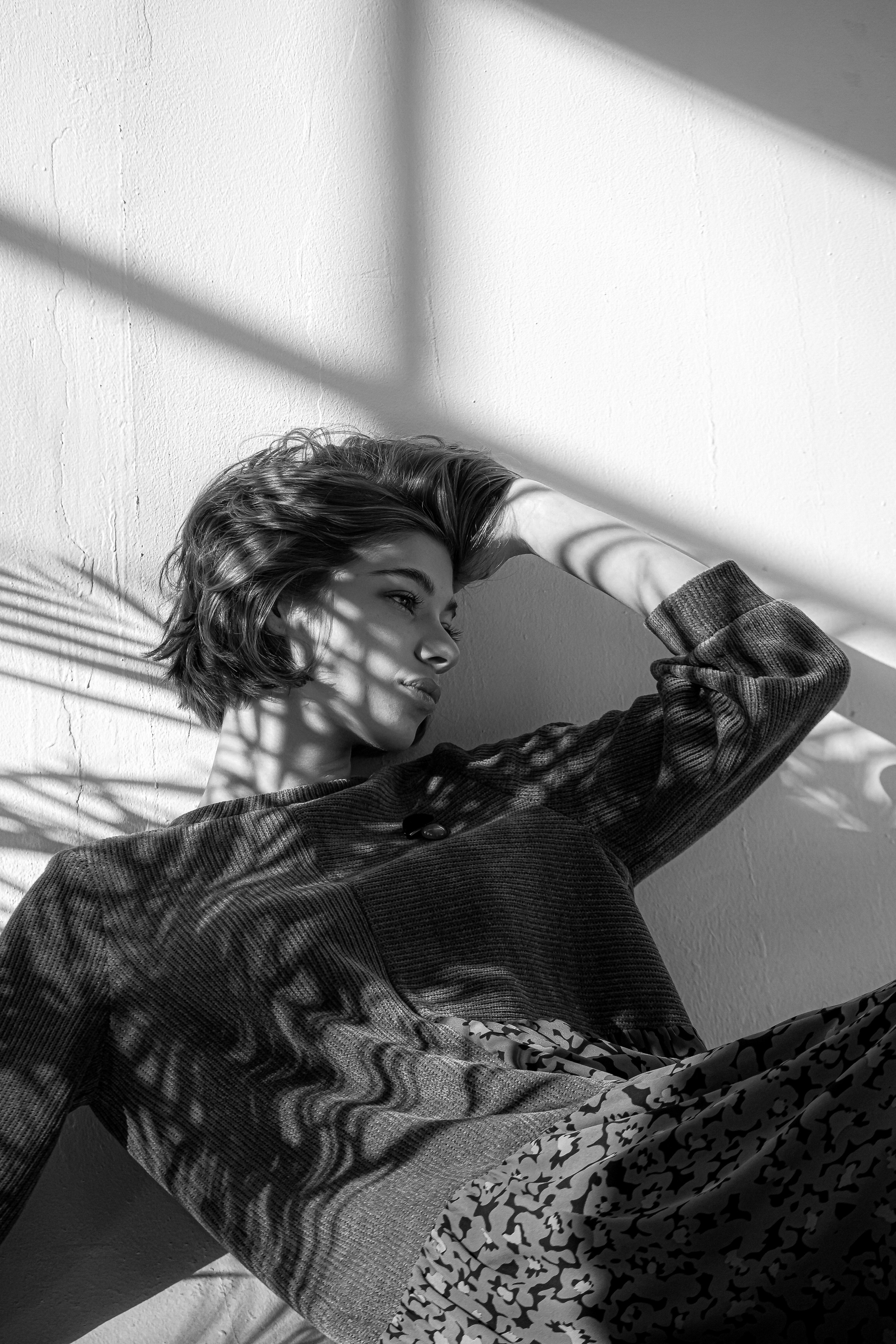 Fashion. Контент фотограф Махачкала