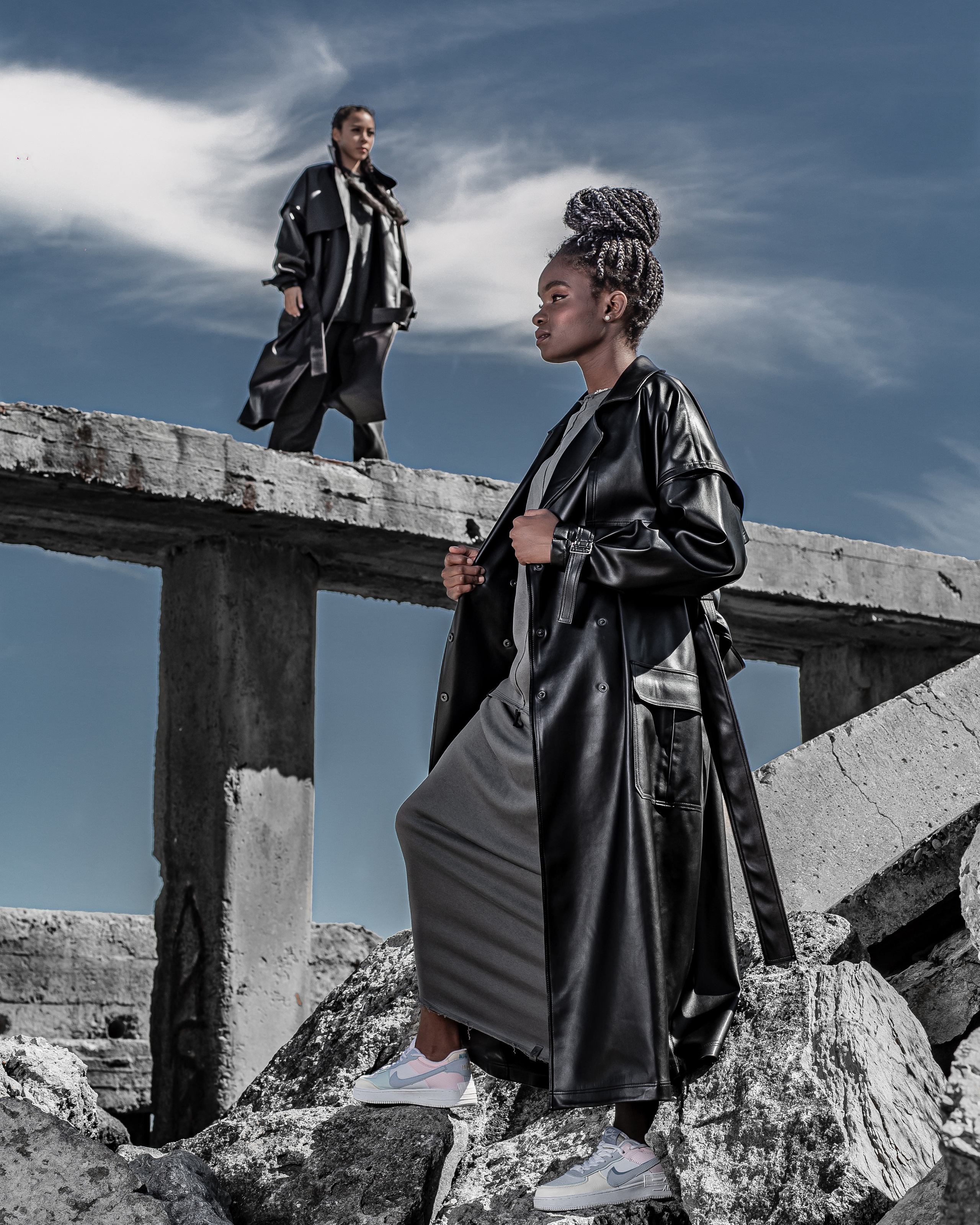 Fashion. Контент фотограф Махачкала