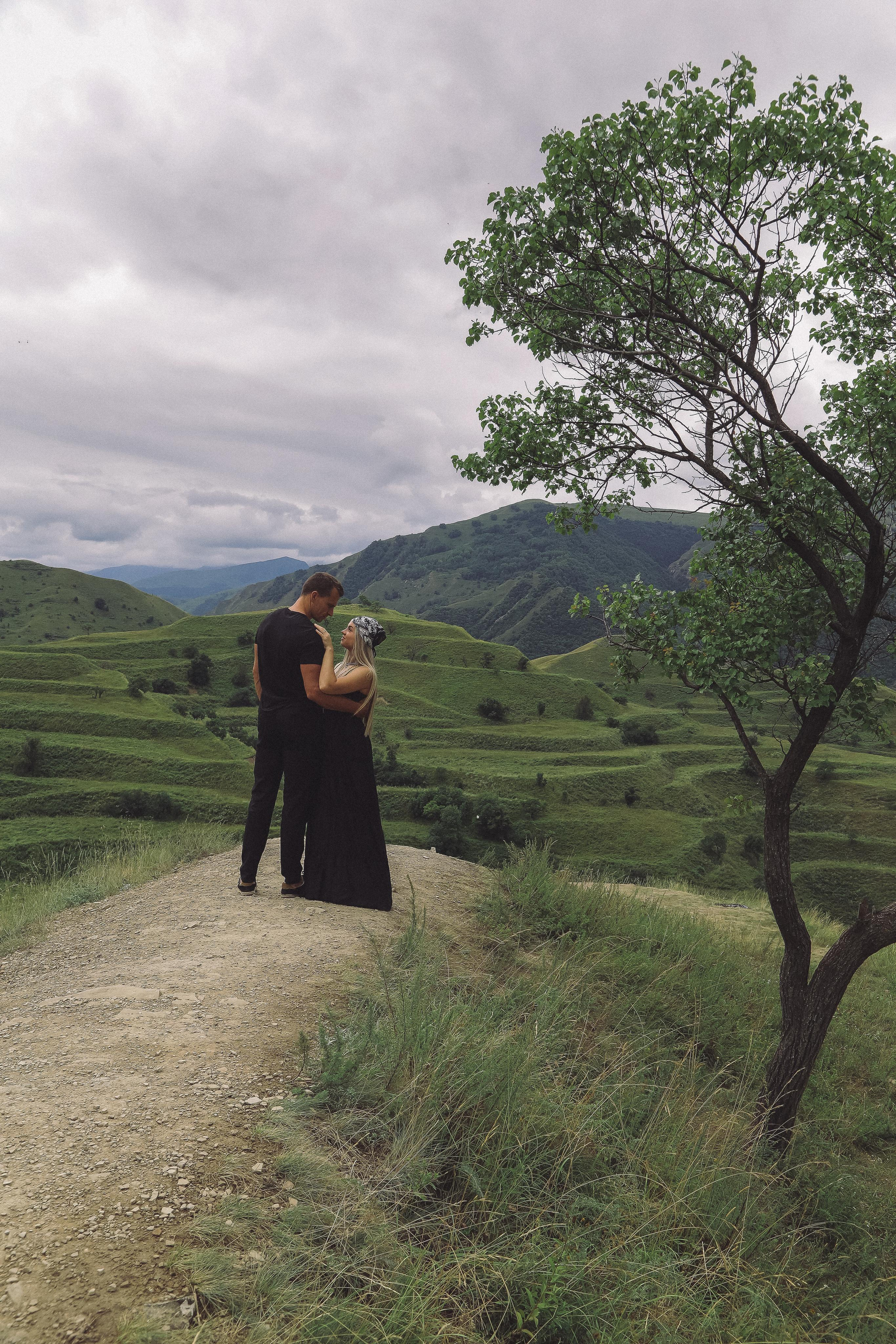 Фототур. Контент фотограф Махачкала