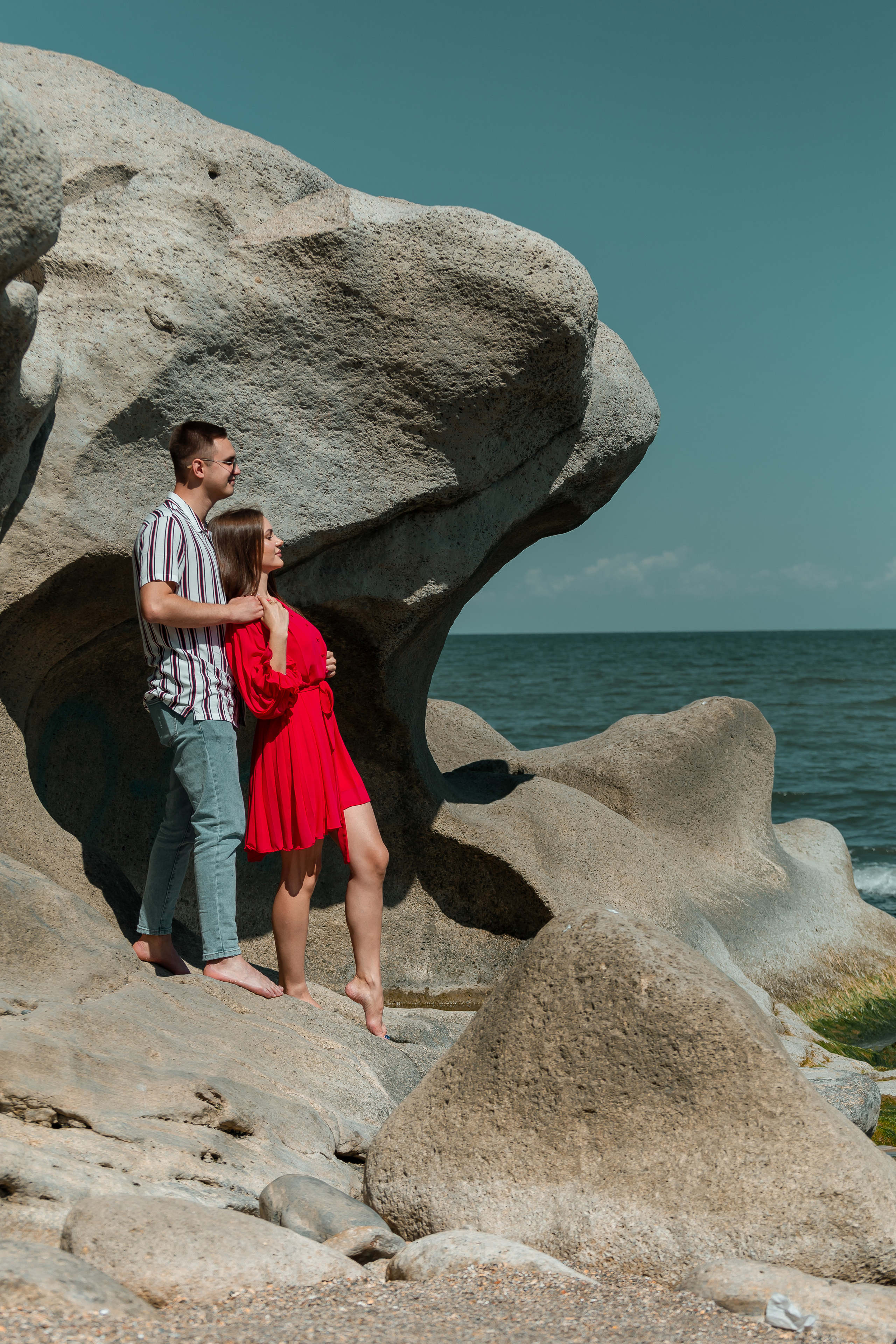 Фототур. Контент фотограф Махачкала