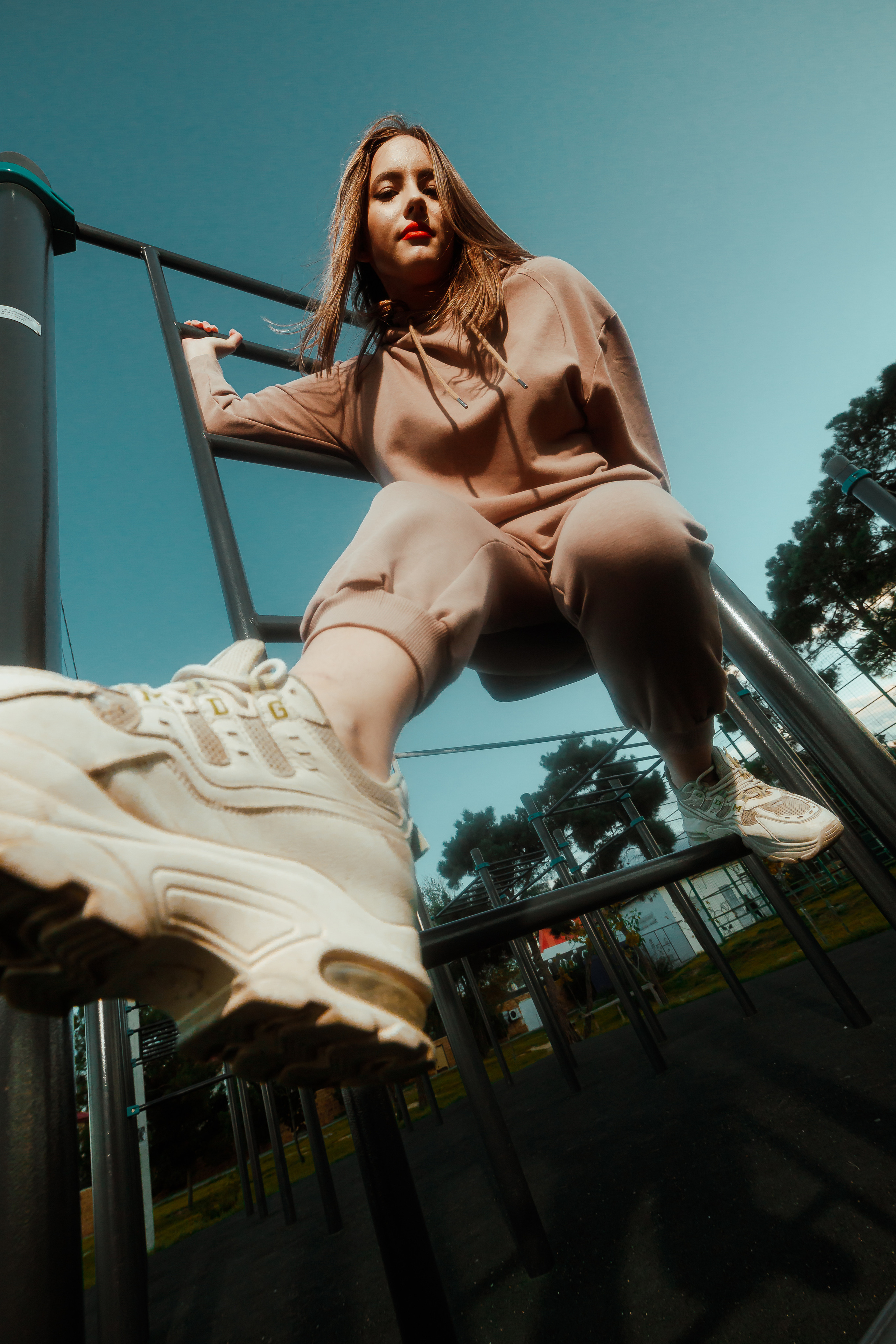 Fashion. Контент фотограф Махачкала