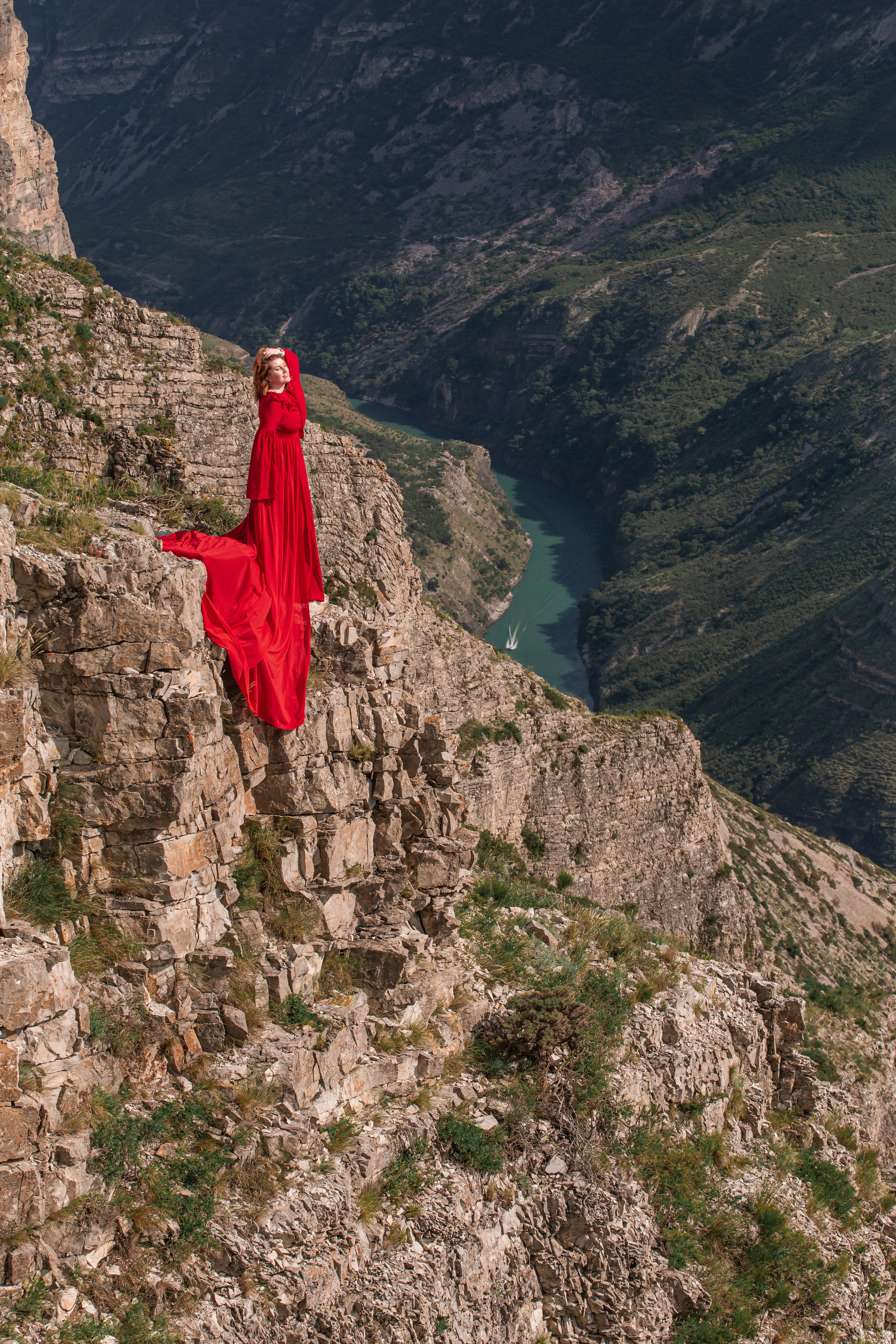 Фототур. Контент фотограф Махачкала