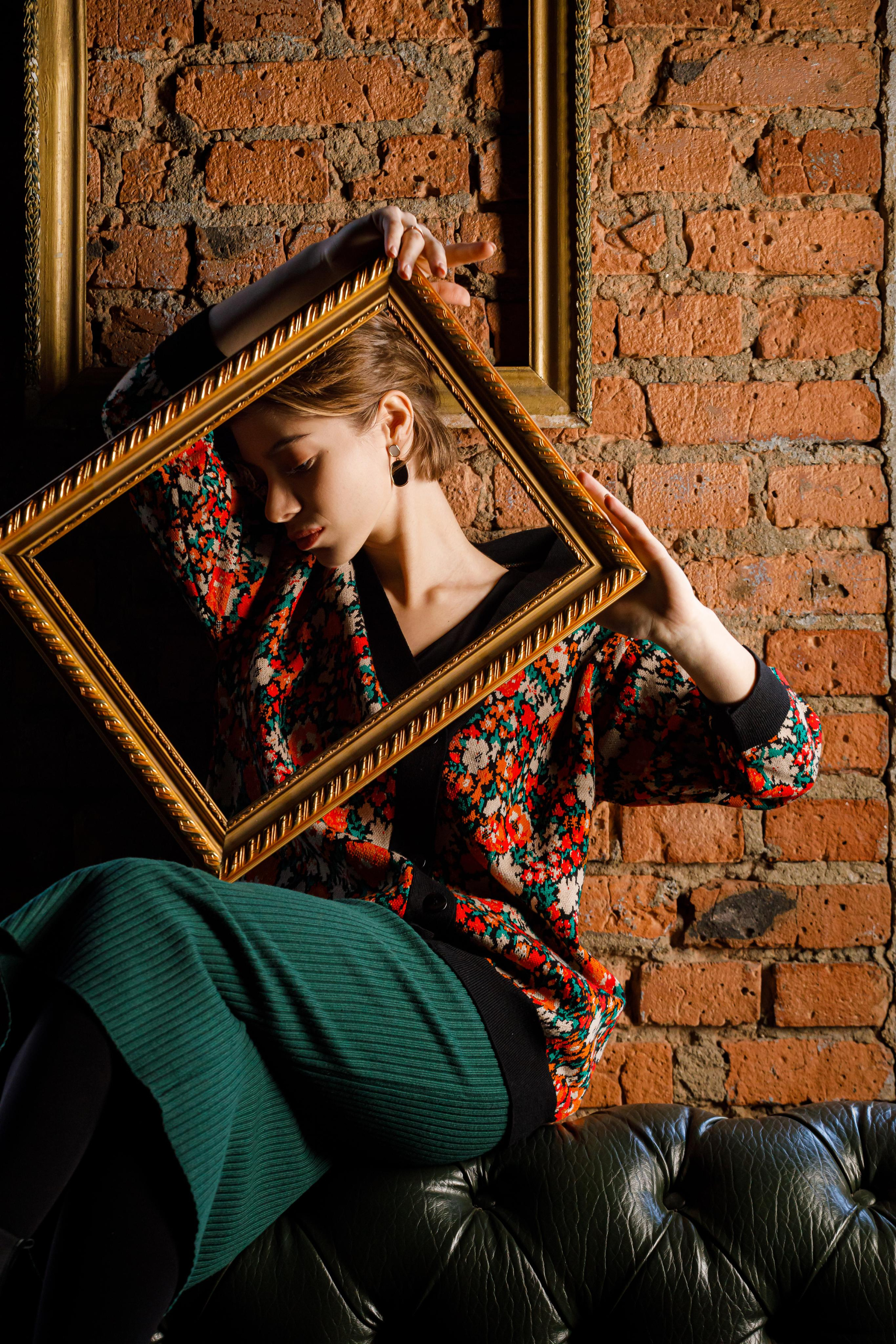 Fashion. Контент фотограф Махачкала